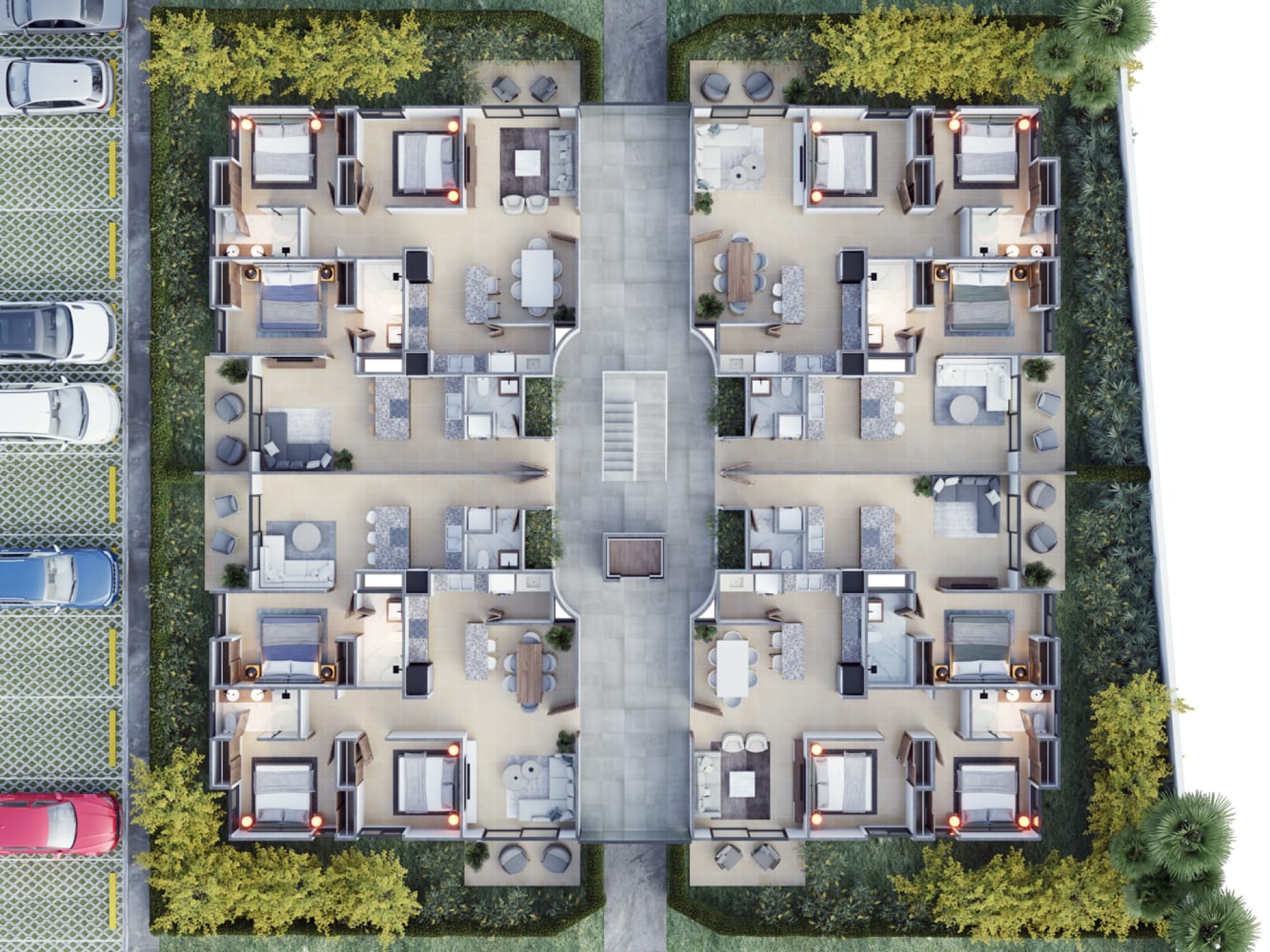 Apartments in the heart of La Ceiba. image 15