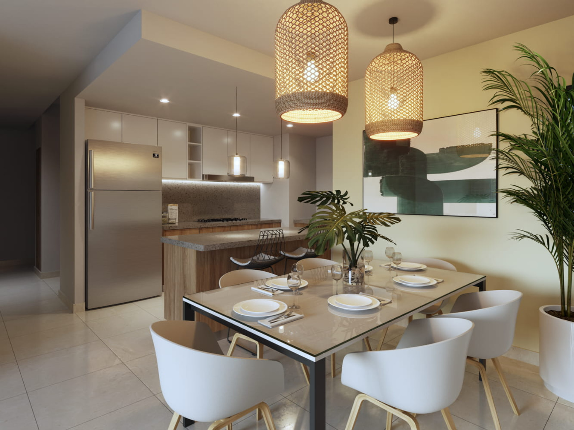 Apartments in the heart of La Ceiba. image 16