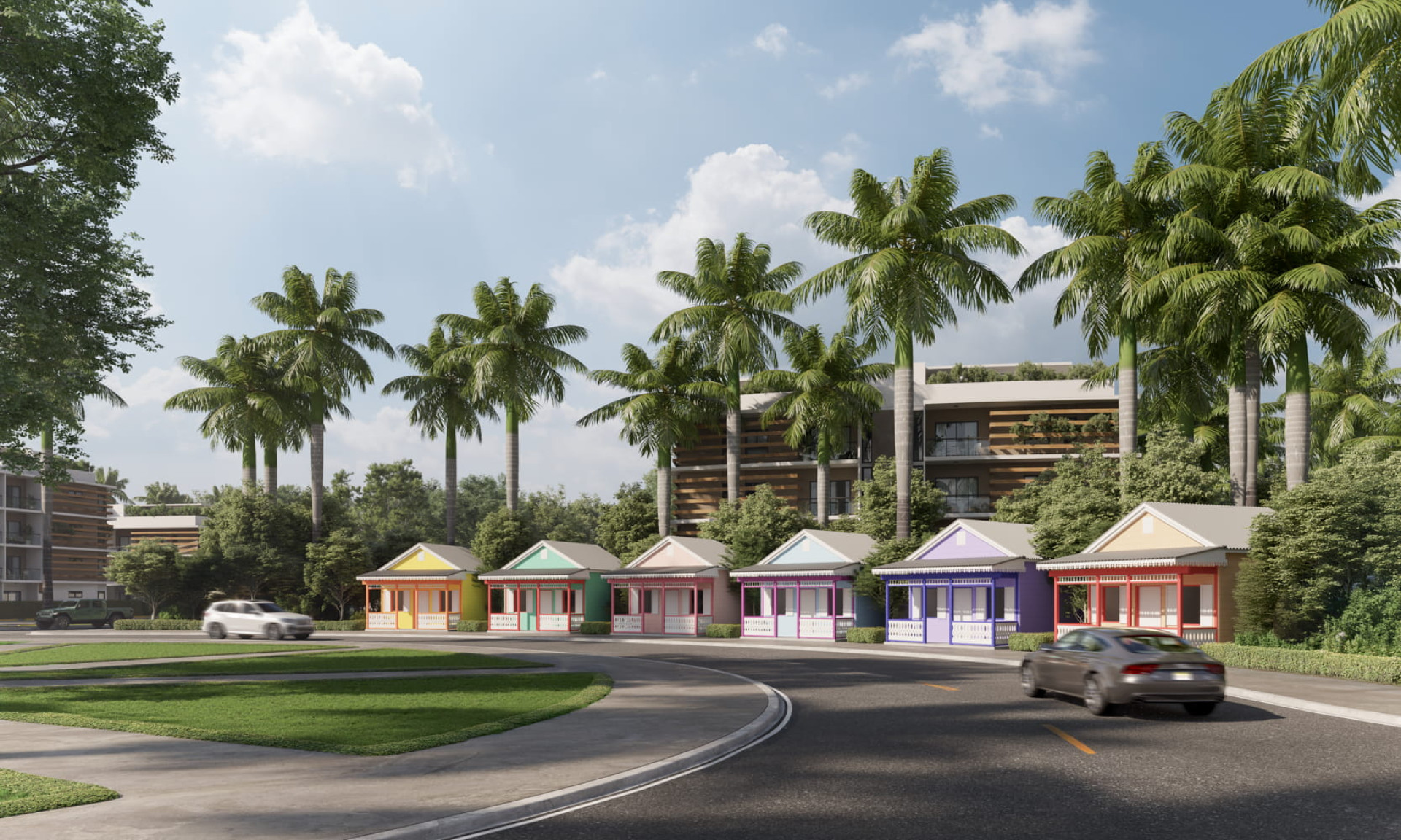 Apartments in the heart of La Ceiba. image 8