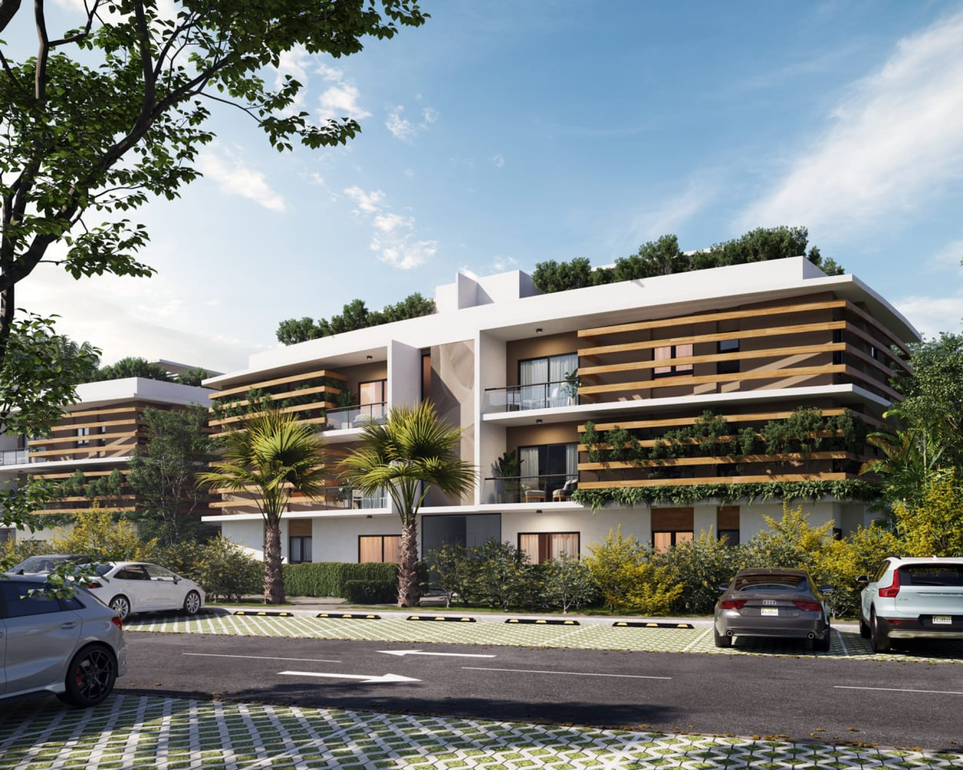 Apartments in the heart of La Ceiba. image 2