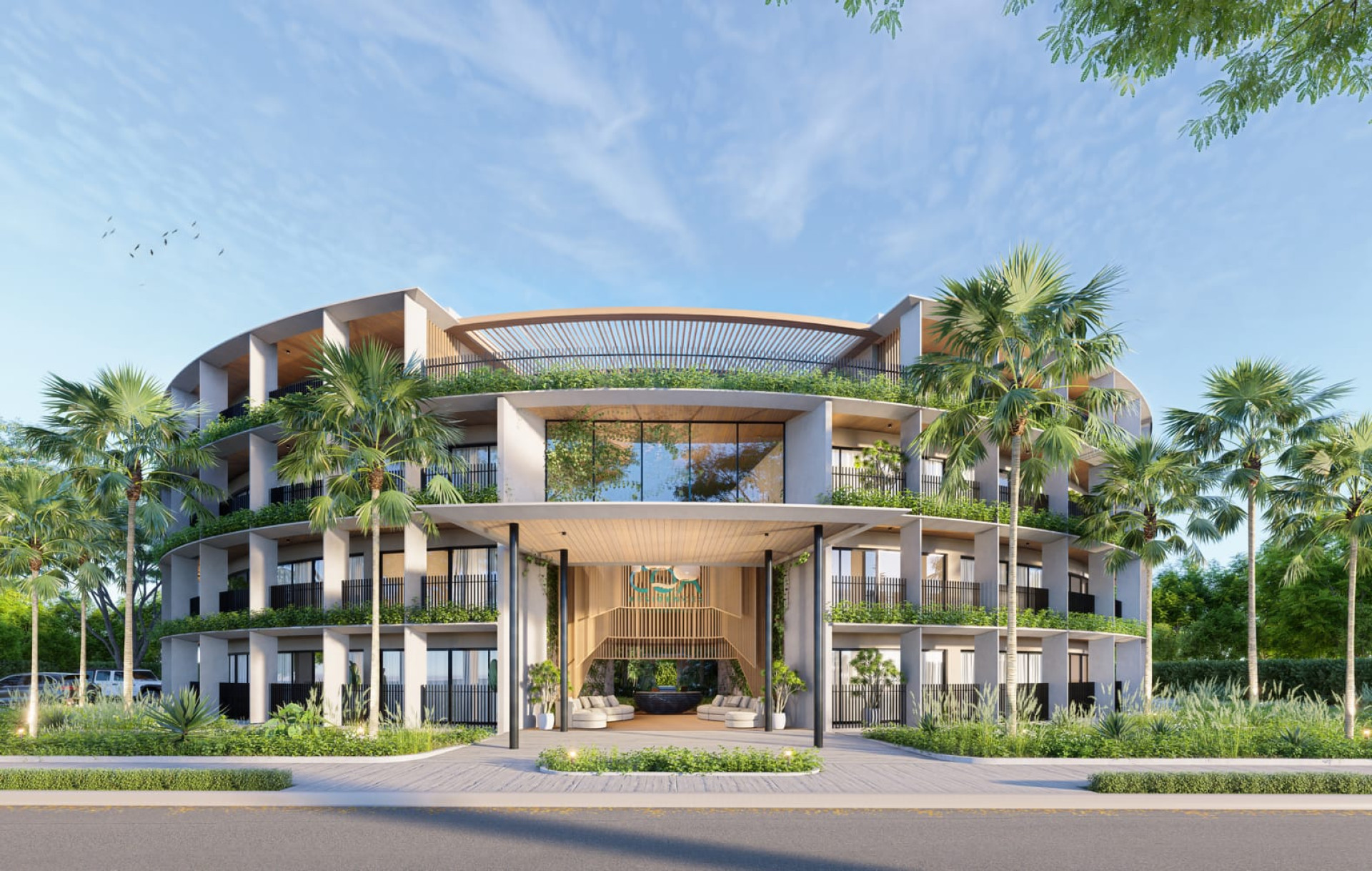 Luxury and Comfort in Cap Cana image 1