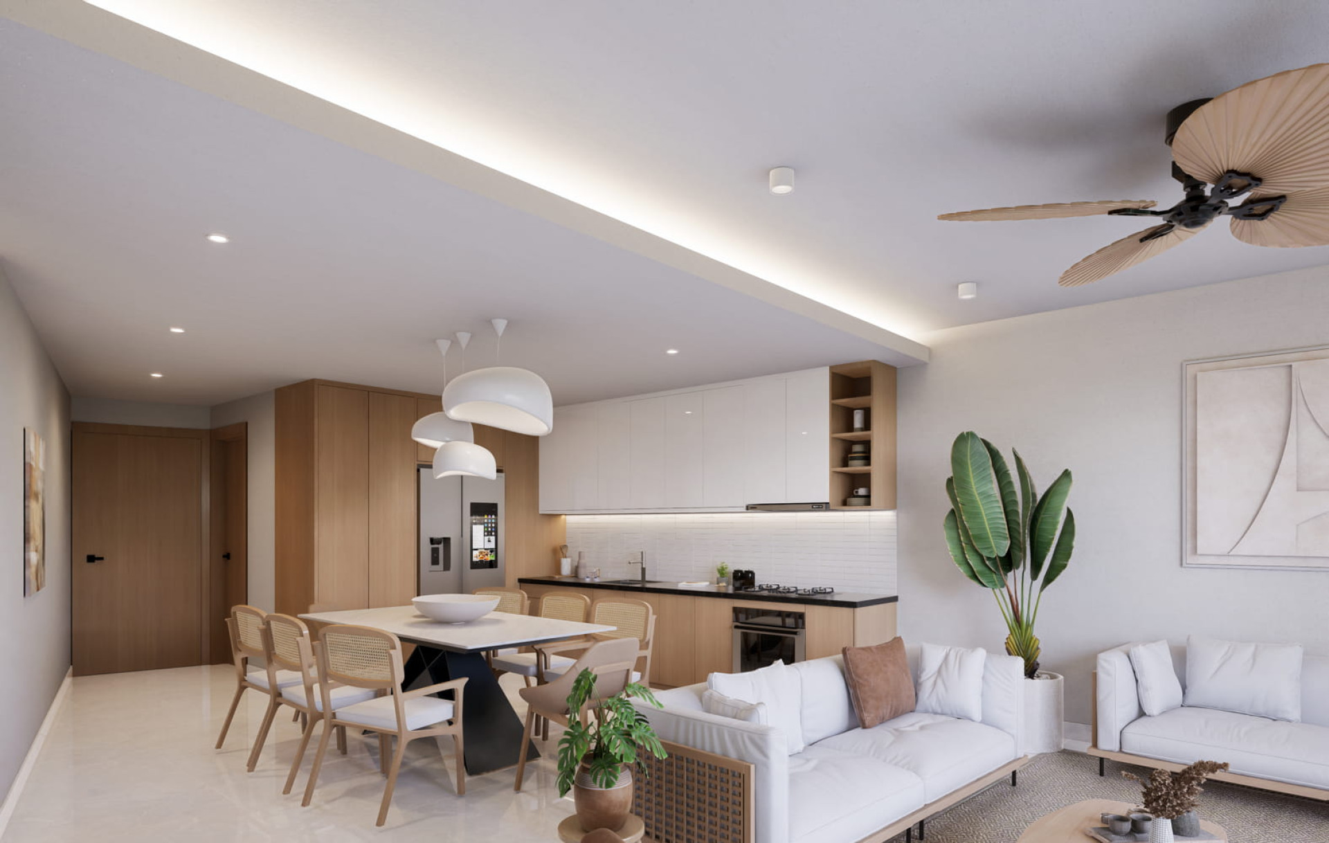 Luxury and Comfort in Cap Cana image 8