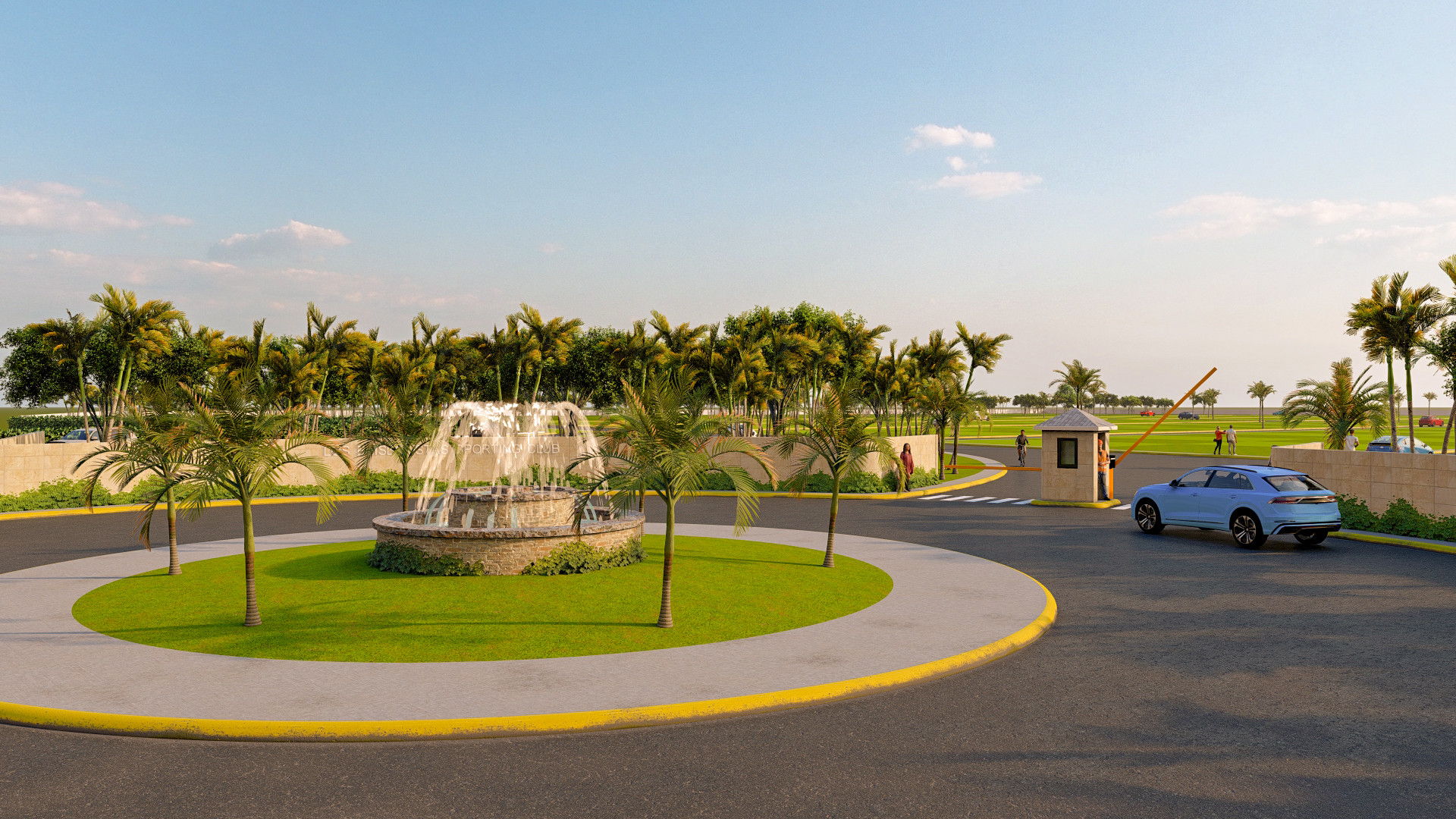 Your Ideal Land in Boca Chica image 2
