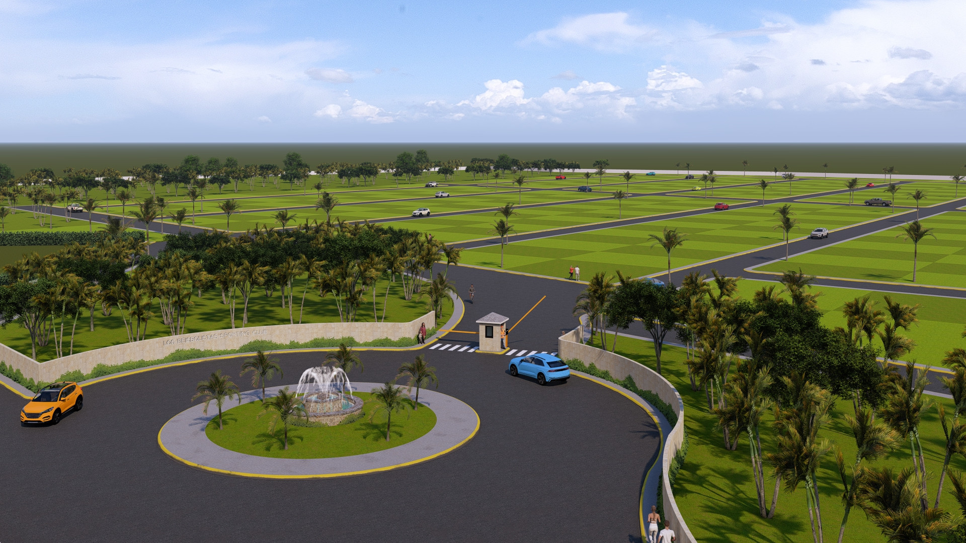 Your Ideal Land in Boca Chica image 3