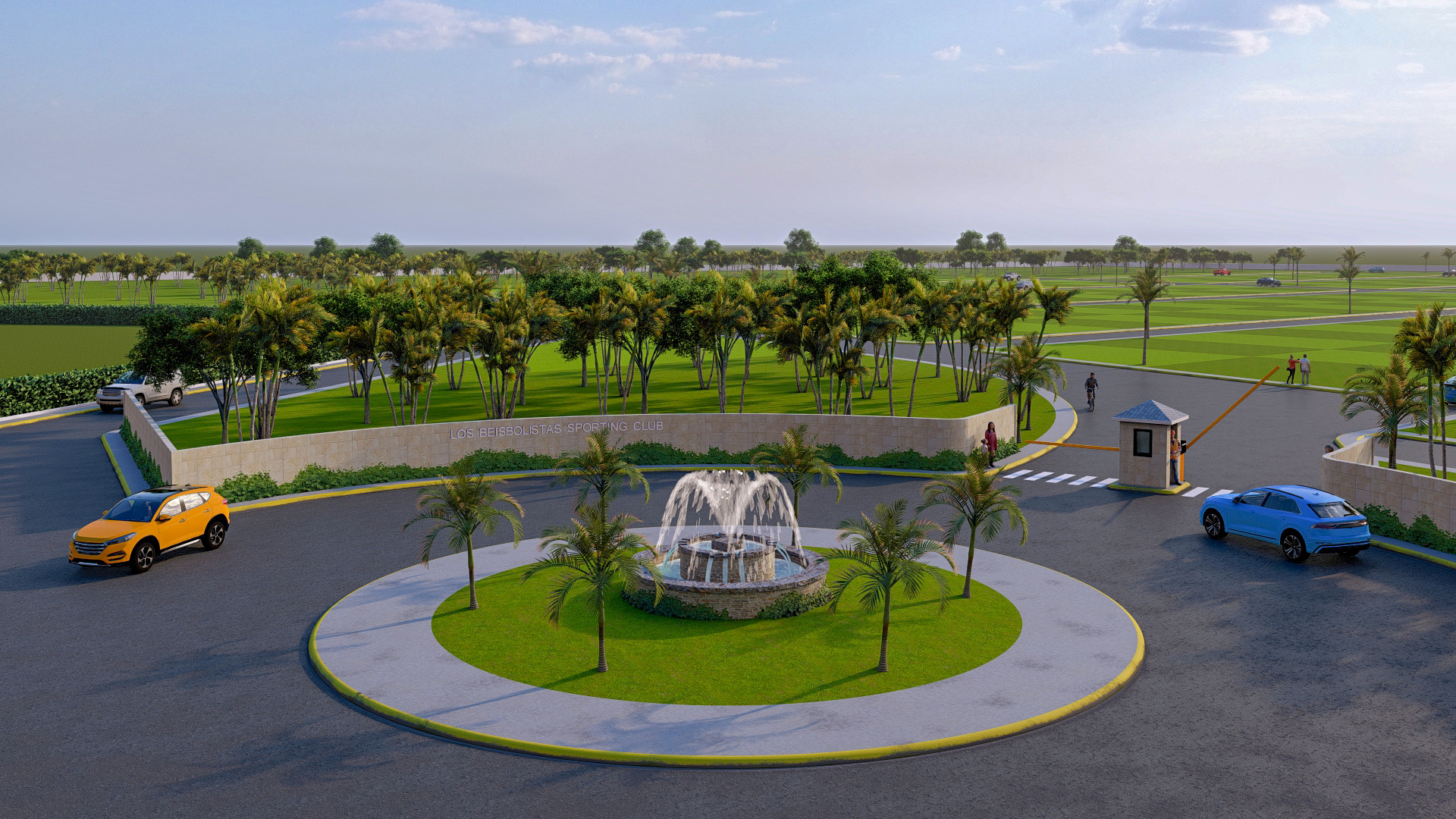 Your Ideal Land in Boca Chica image 5