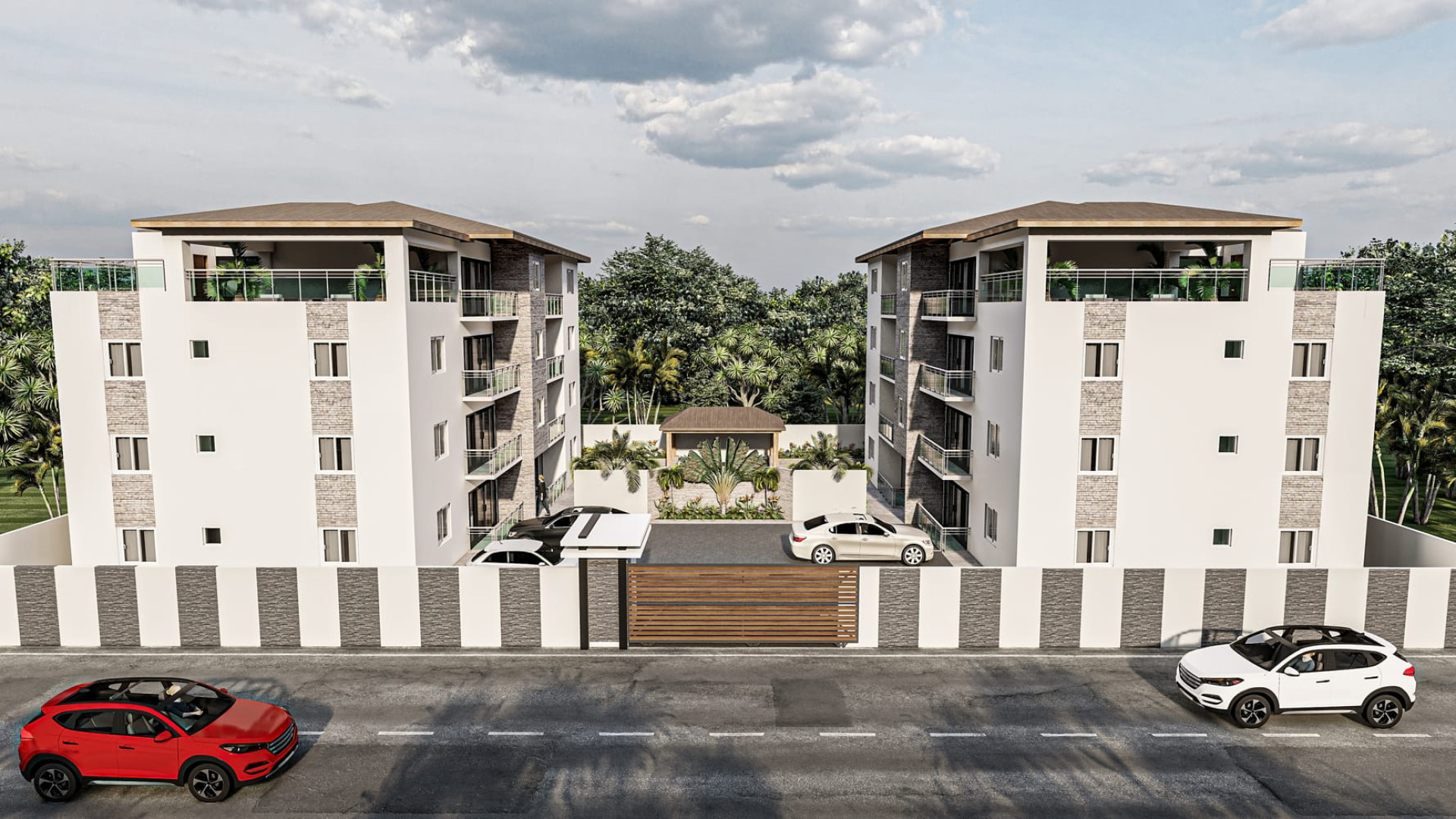 Marena Residential image 1