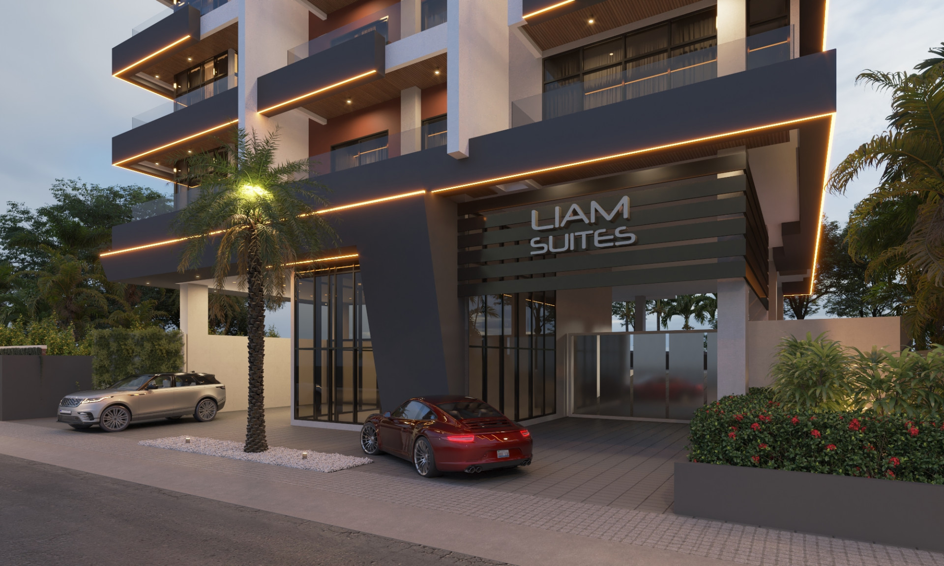 Liam IX image 1