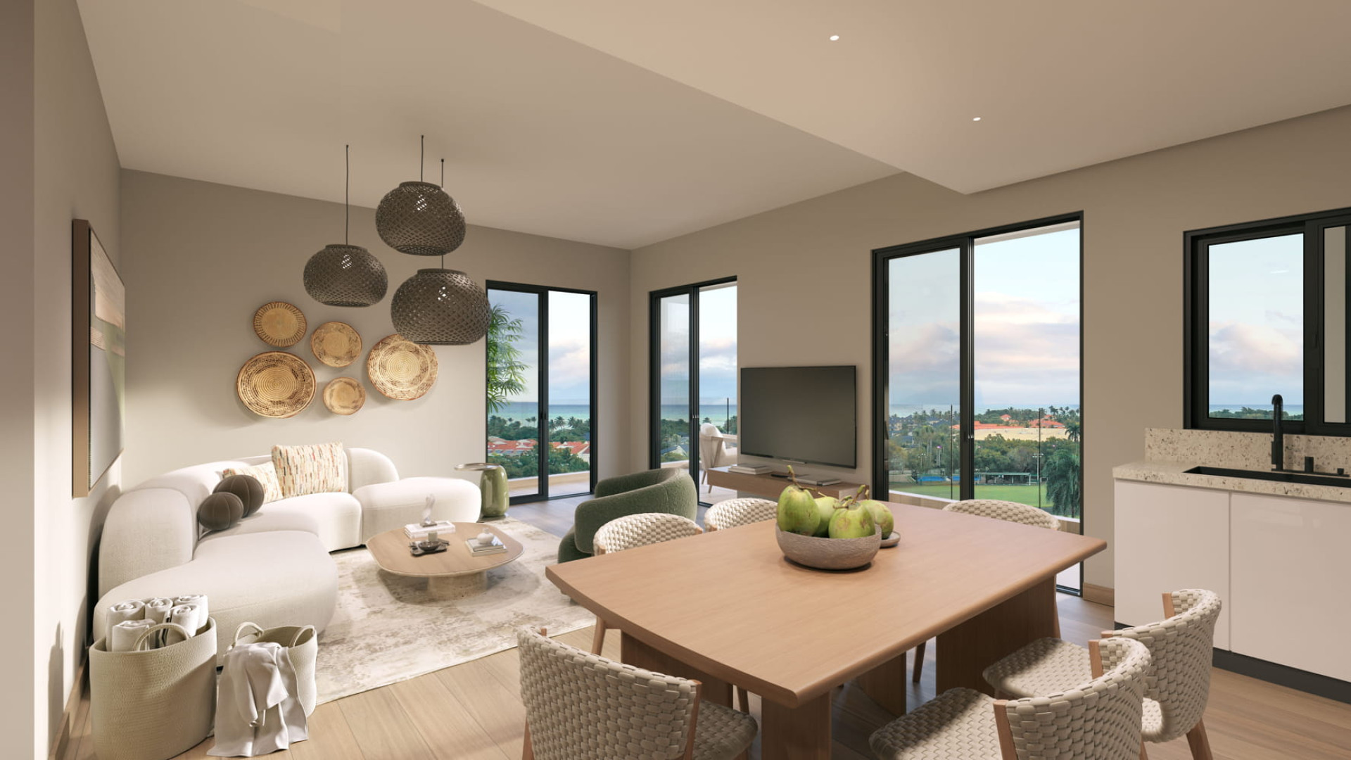 Apartments that are an oasis of comfort in Puerto Plata. image 9