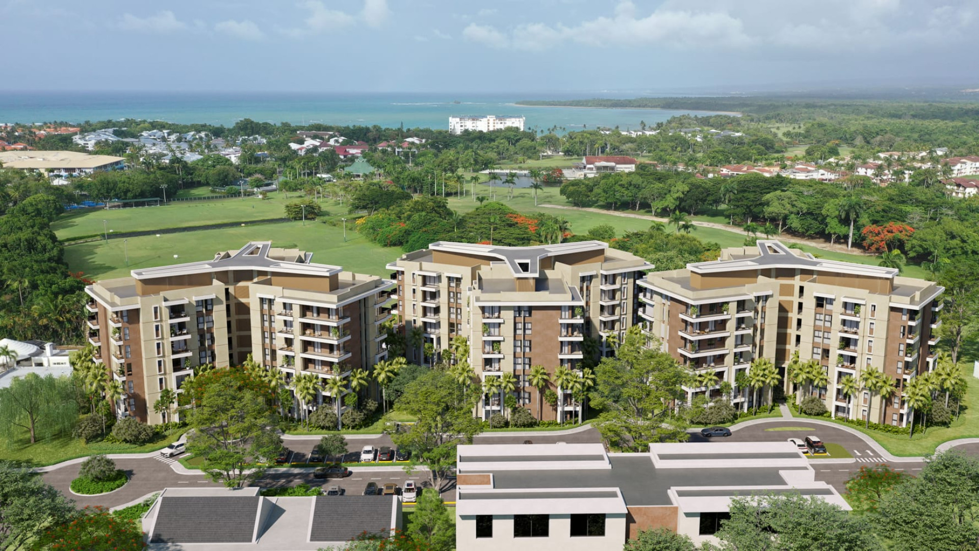 Apartments that are an oasis of comfort in Puerto Plata. image 1