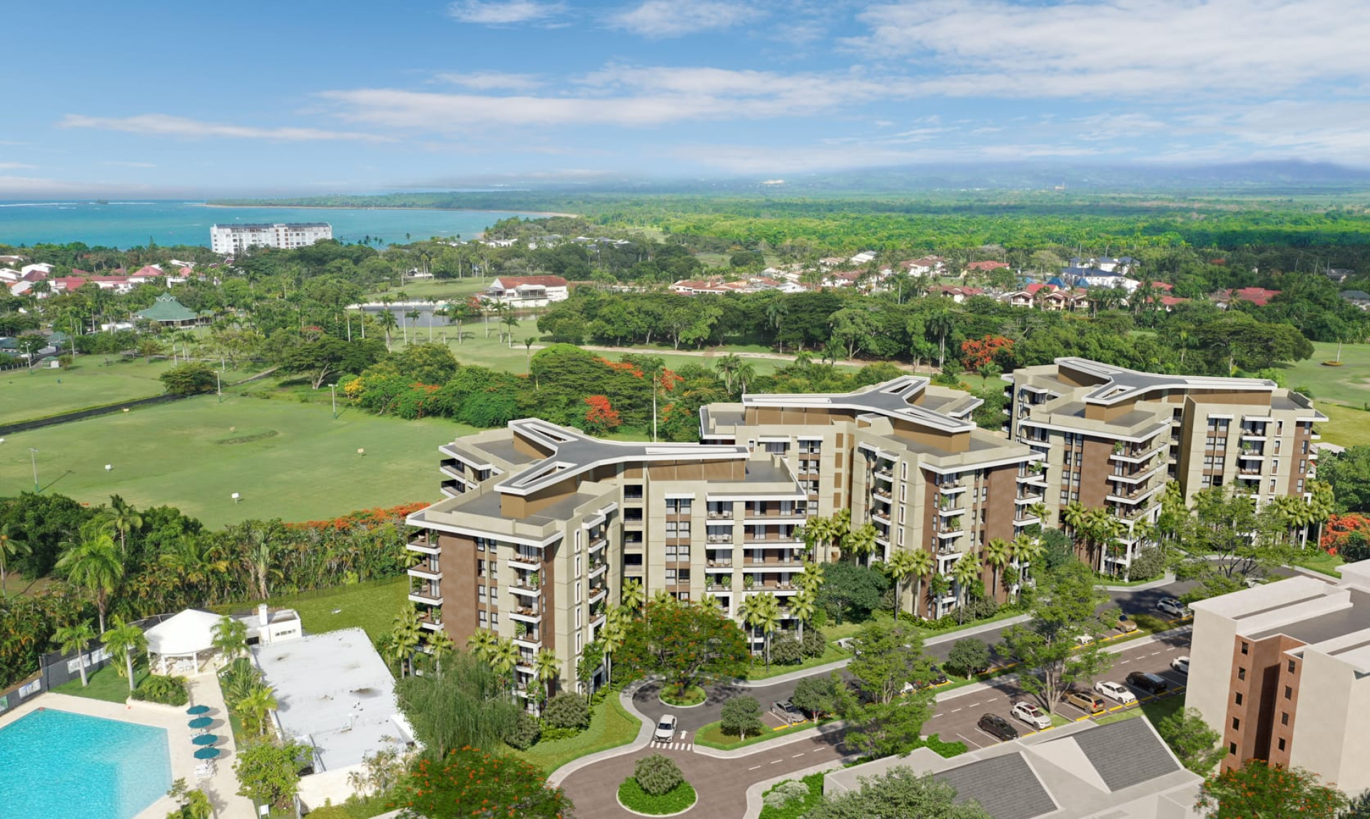 Apartments that are an oasis of comfort in Puerto Plata. image 3