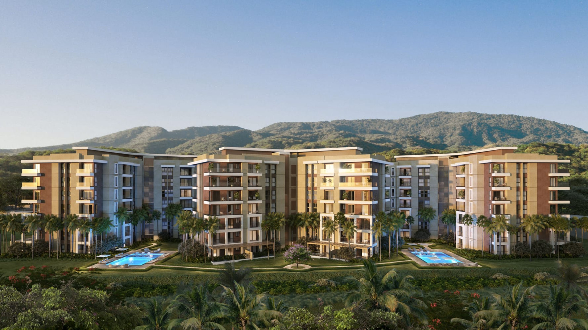 Apartments that are an oasis of comfort in Puerto Plata. image 4