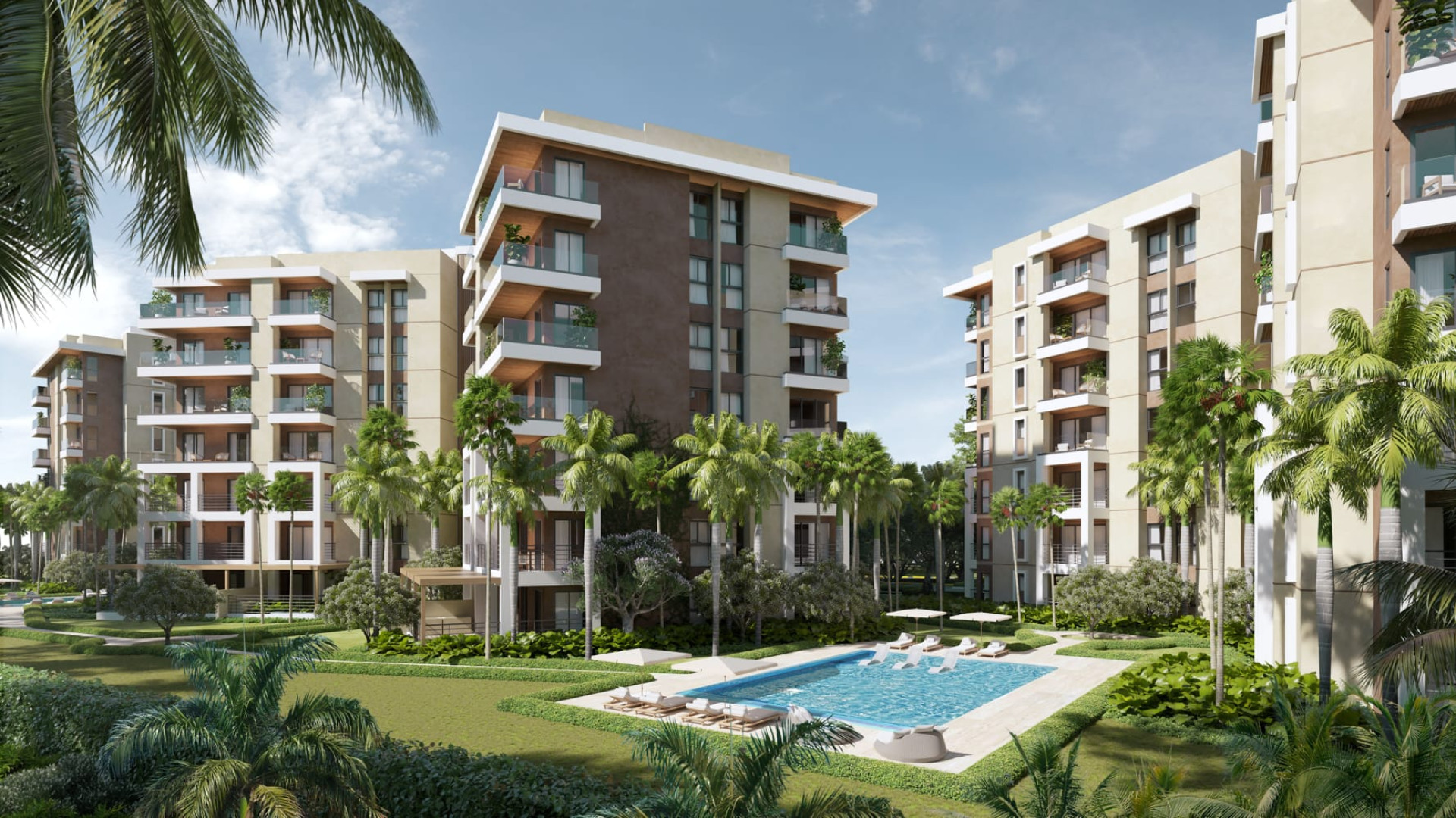 Apartments that are an oasis of comfort in Puerto Plata. image 5