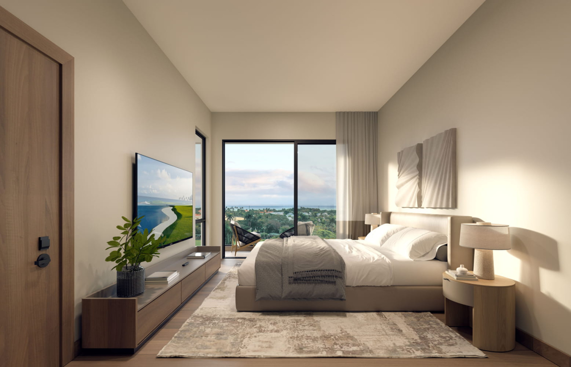 Apartments that are an oasis of comfort in Puerto Plata. image 7