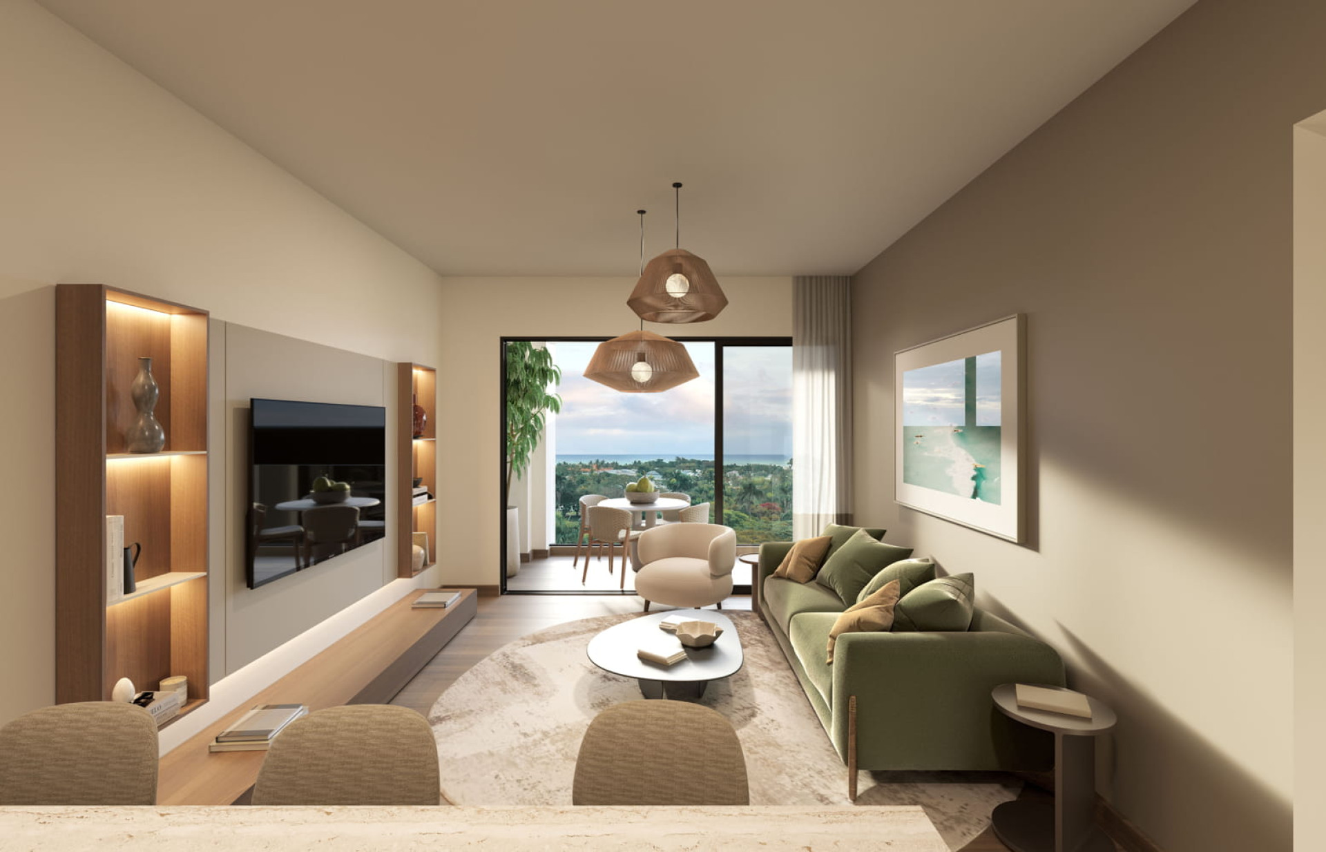 Apartments that are an oasis of comfort in Puerto Plata. image 8