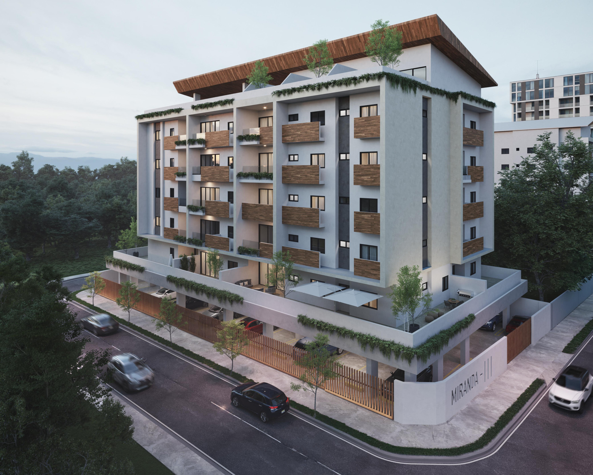 Premium apartment in Santo Domingo Este. image 1