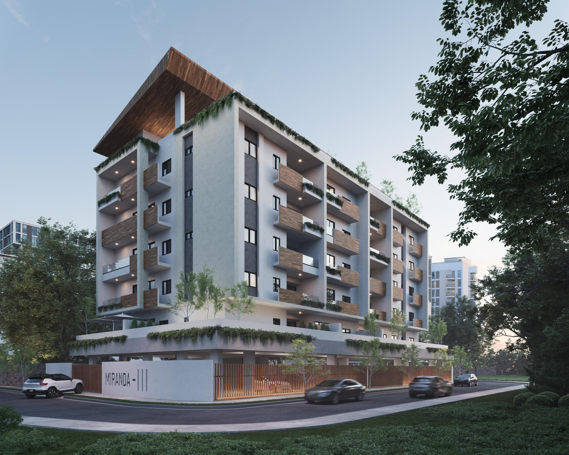 Premium apartment in Santo Domingo Este. image 2