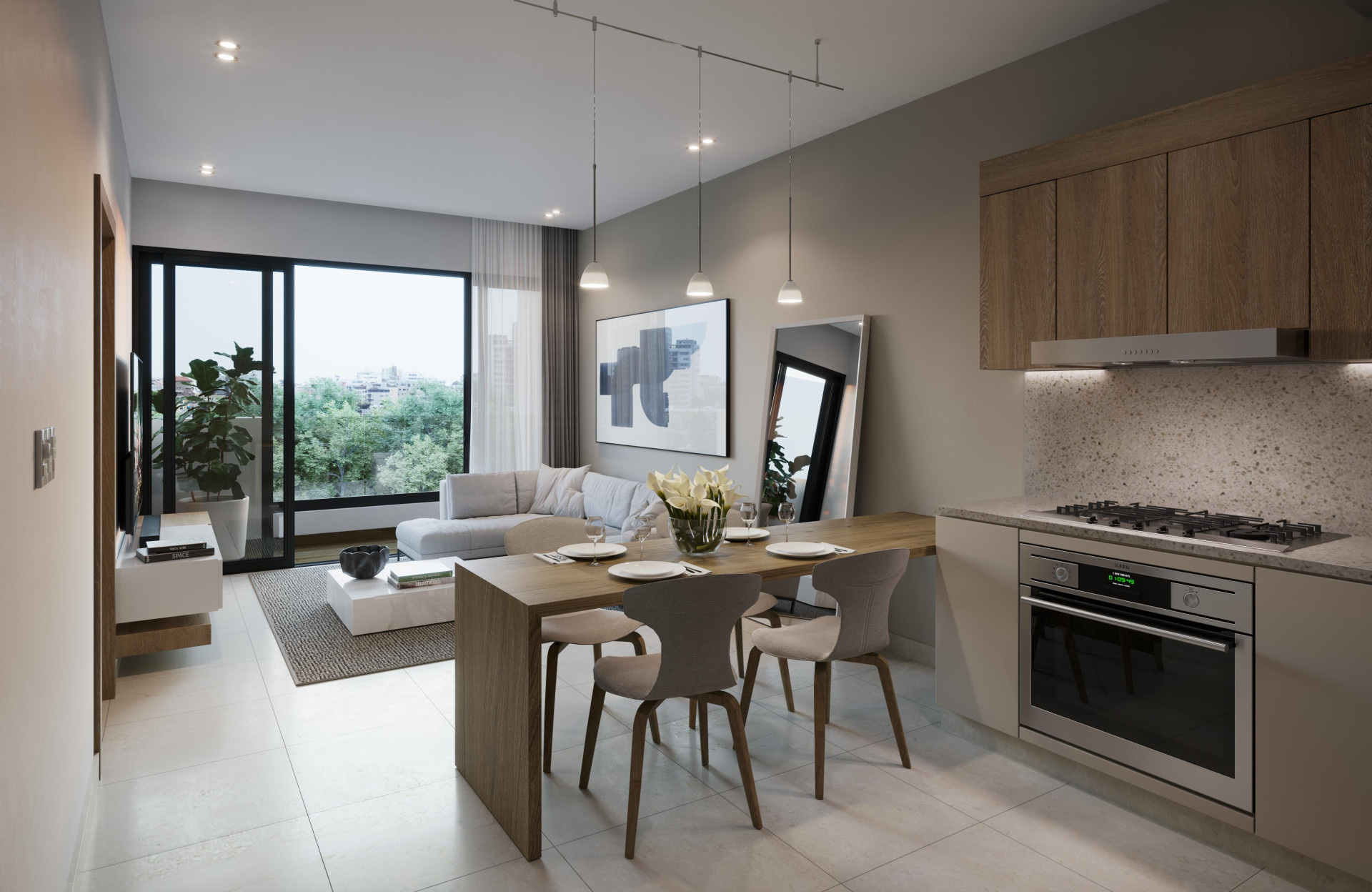 Premium apartment in Santo Domingo Este. image 4