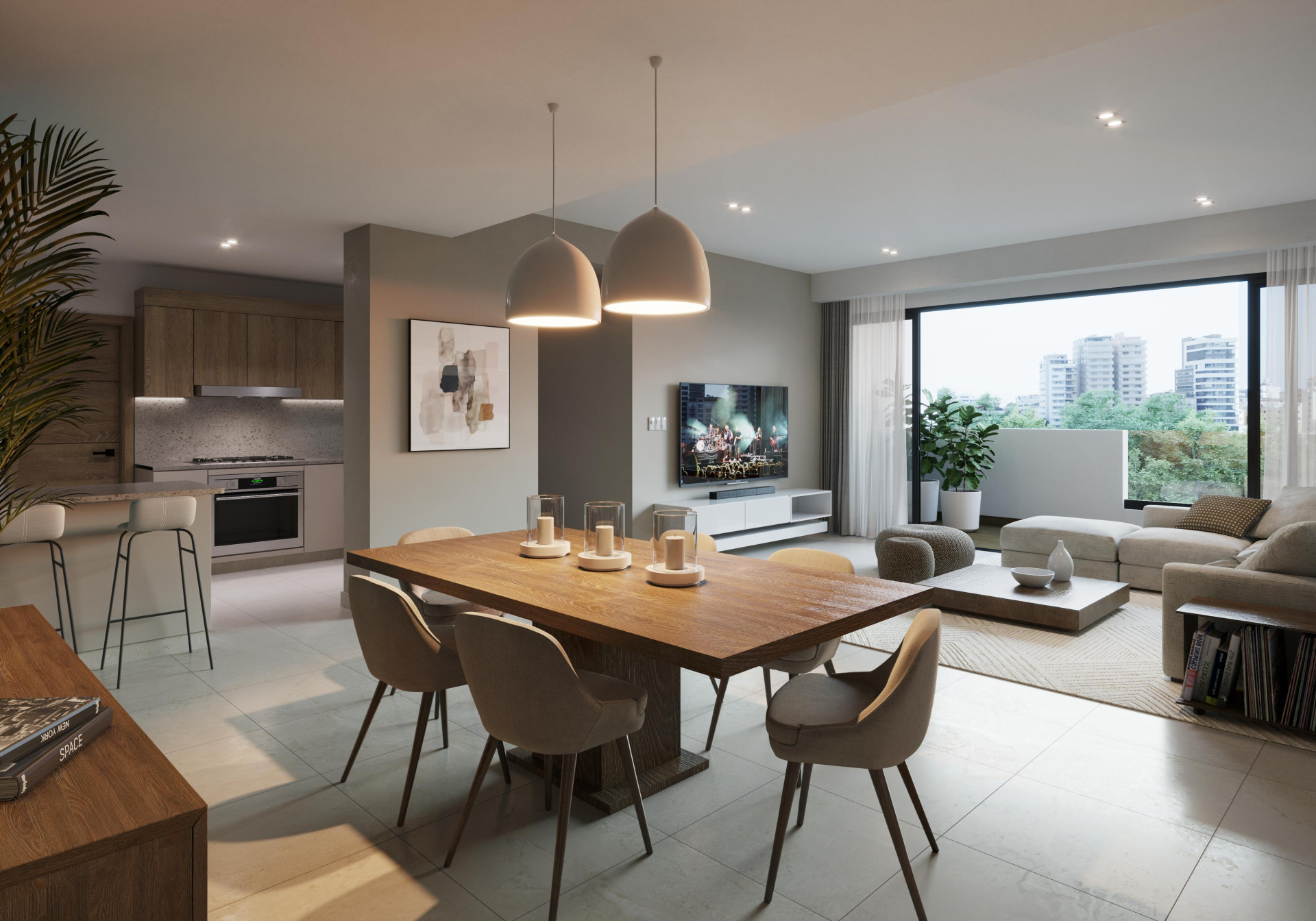 Premium apartment in Santo Domingo Este. image 6