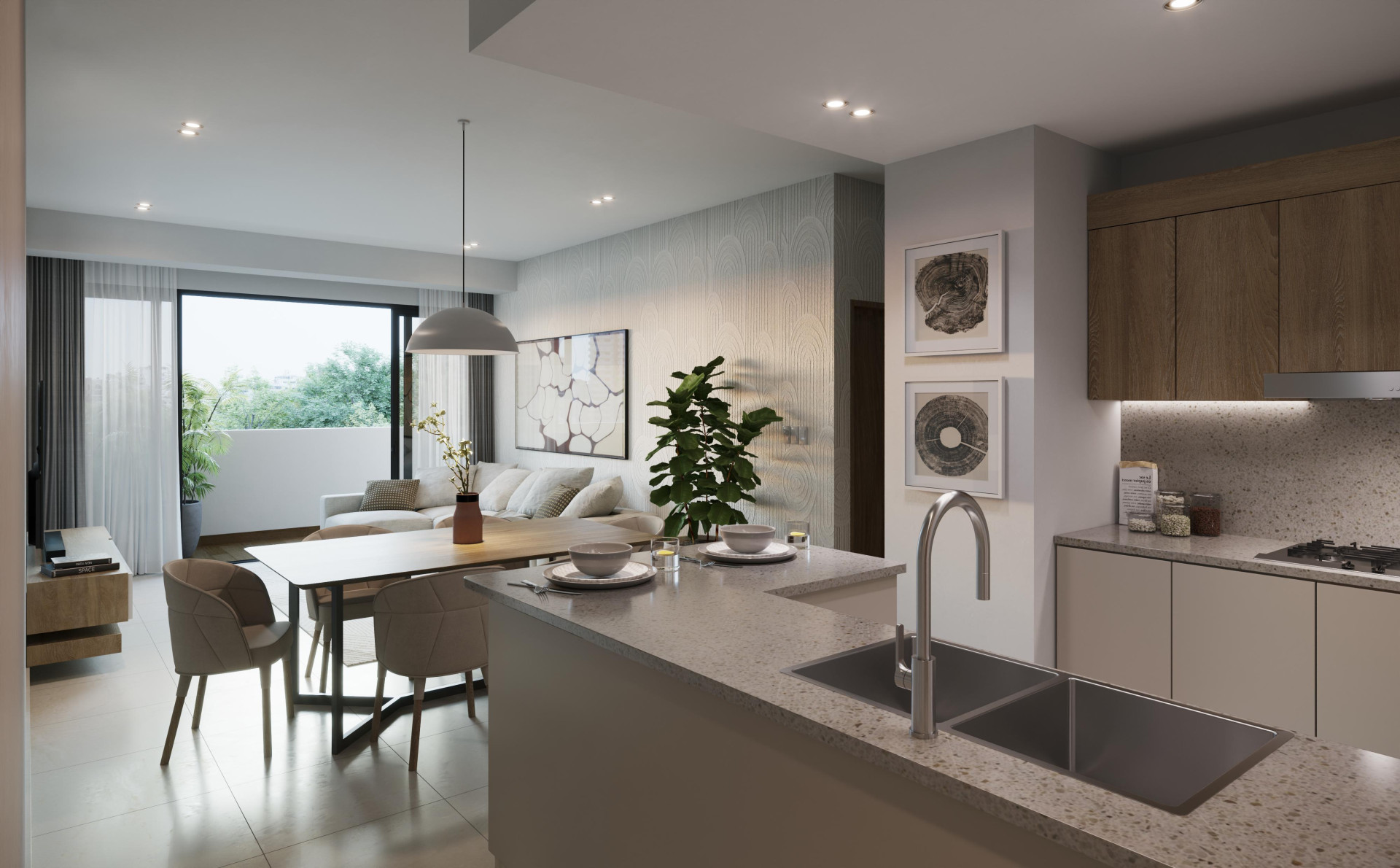 Premium apartment in Santo Domingo Este. image 7