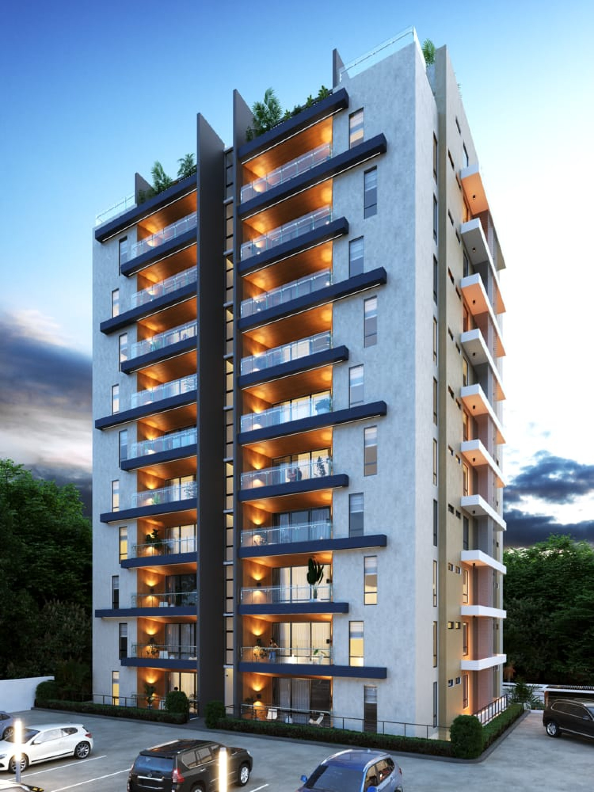 Innovative residential that combines a lifestyle. image 1