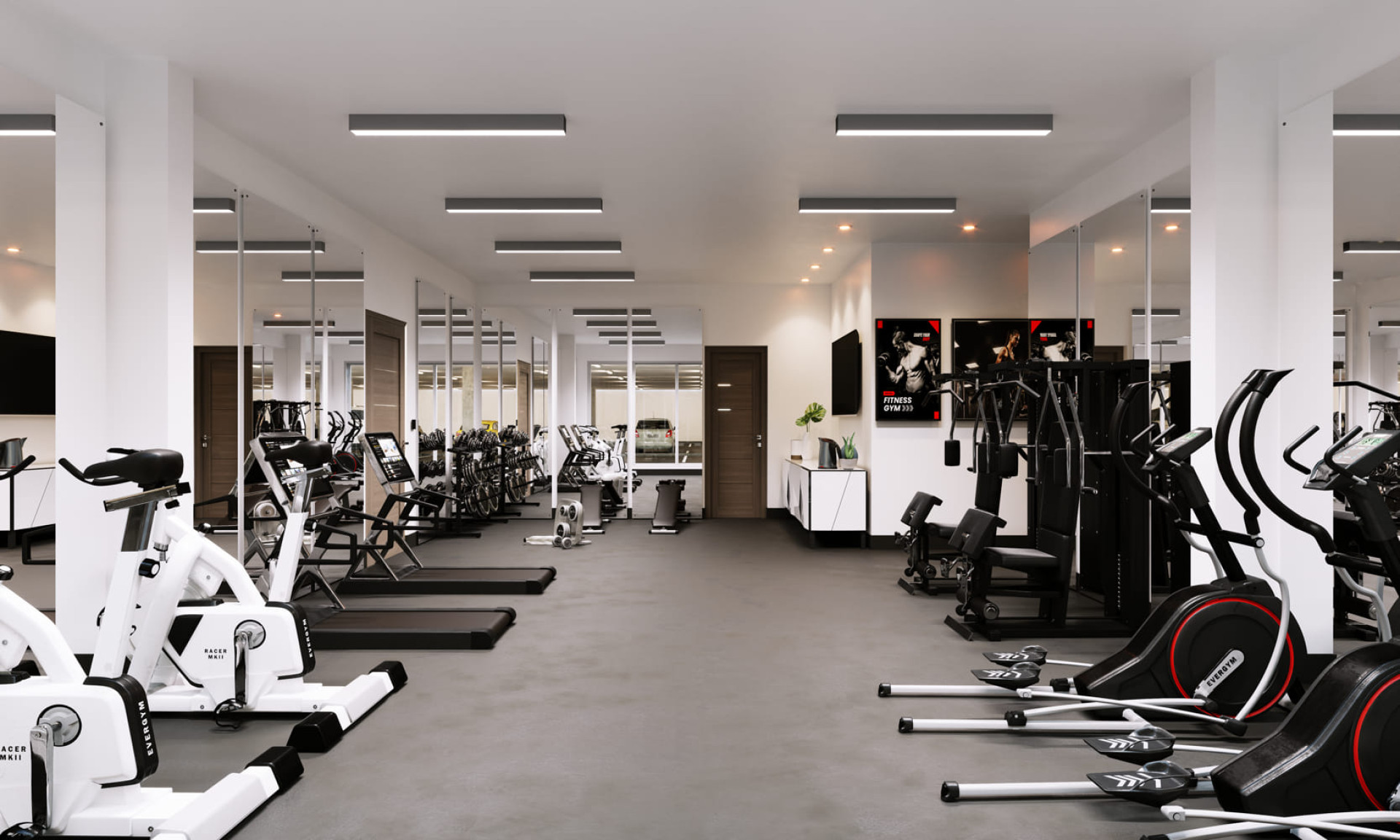 Innovative residential that combines a lifestyle. image 3