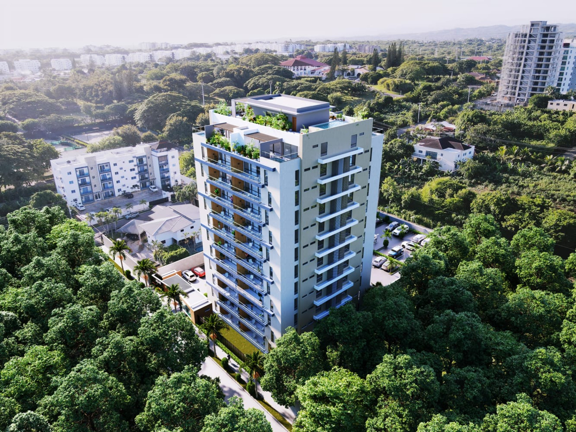 Innovative residential that combines a lifestyle. image 2