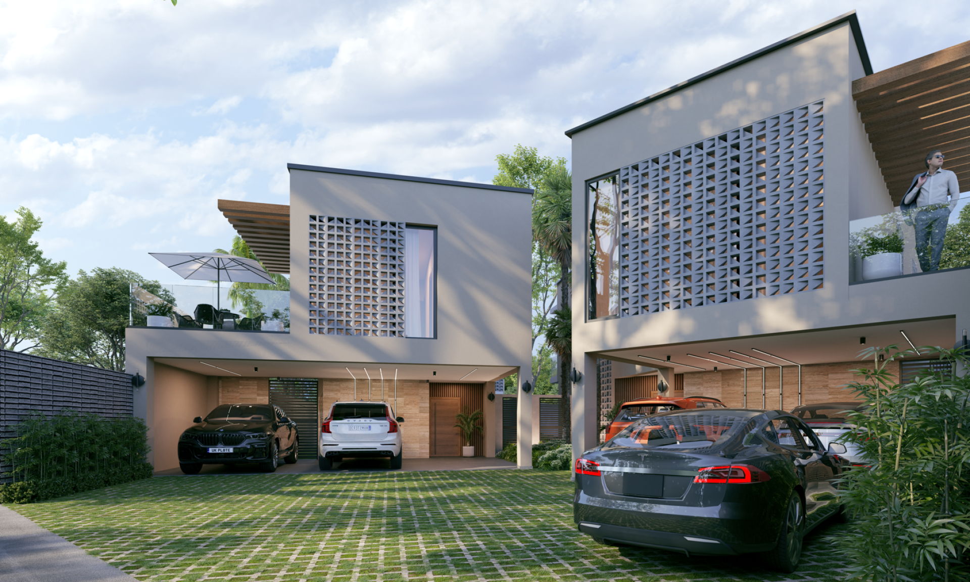 Your New Home in the Cuesta Brava Residential Complex. image 2