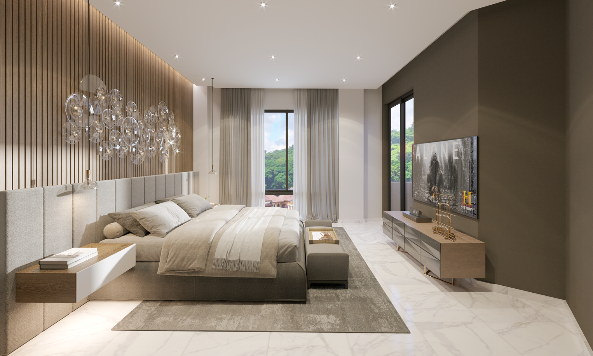 Your New Home in the Cuesta Brava Residential Complex. image 6
