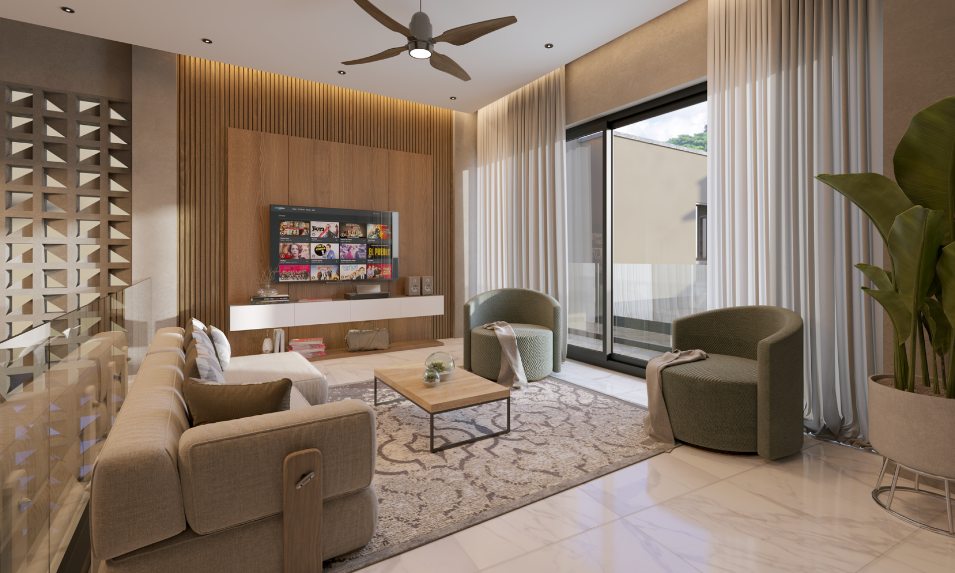 Your New Home in the Cuesta Brava Residential Complex. image 7