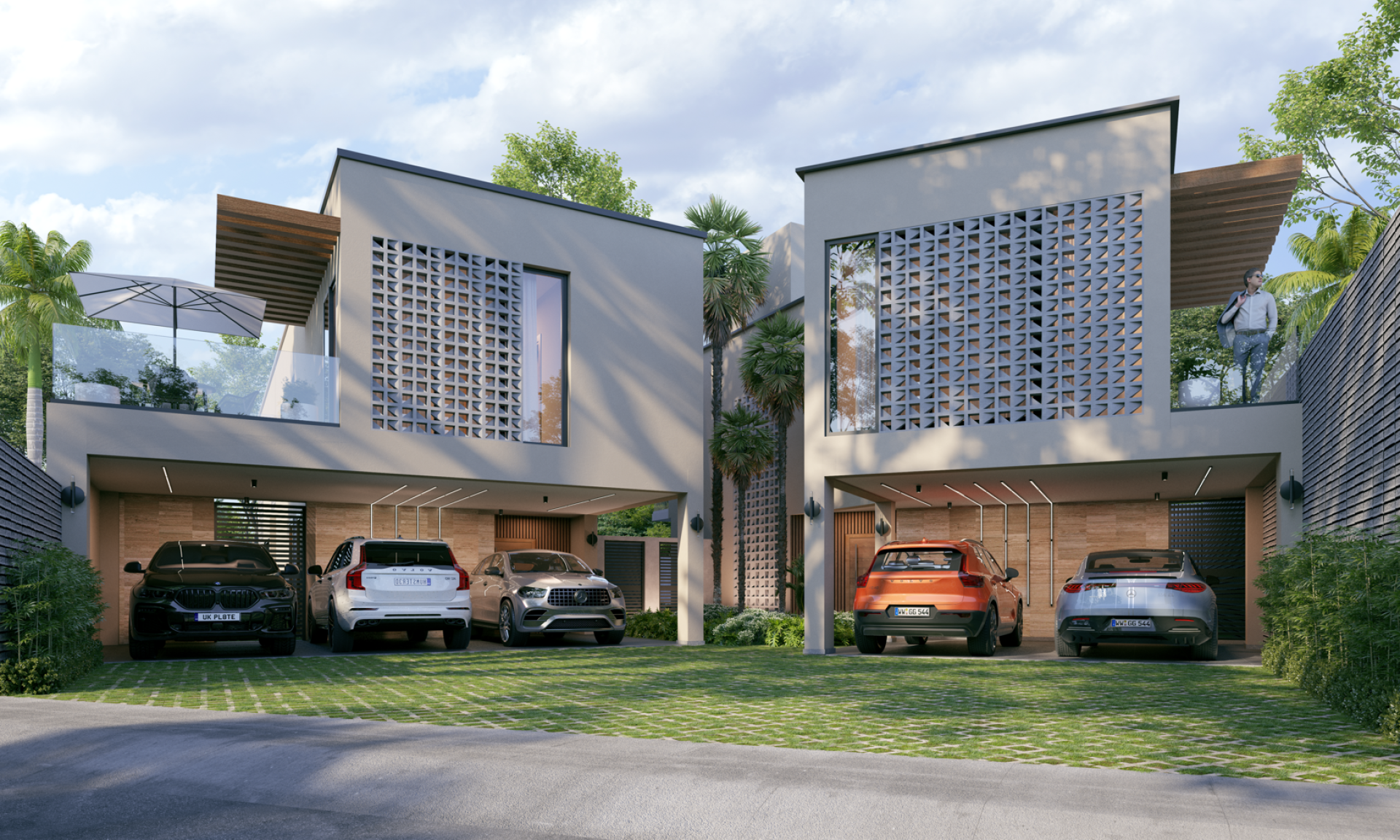 Your New Home in the Cuesta Brava Residential Complex. image 1