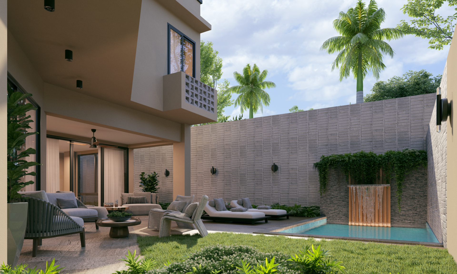 Your New Home in the Cuesta Brava Residential Complex. image 3