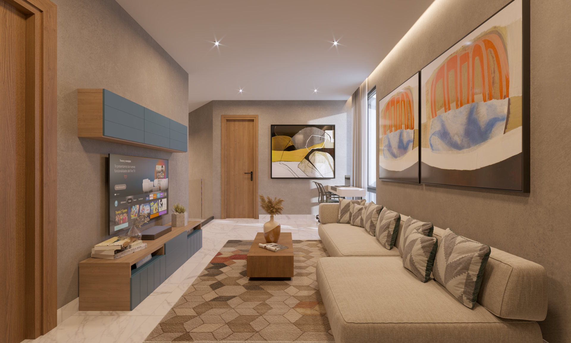 Your New Home in the Cuesta Brava Residential Complex. image 8