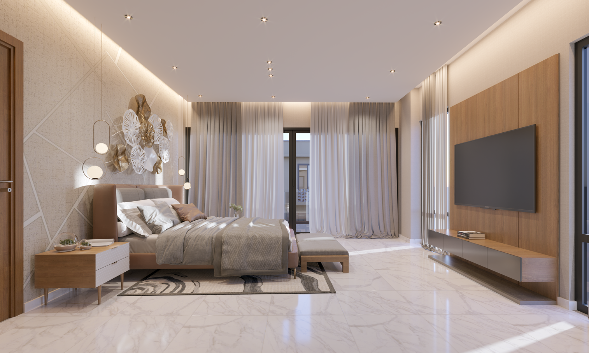 Your New Home in the Cuesta Brava Residential Complex. image 9