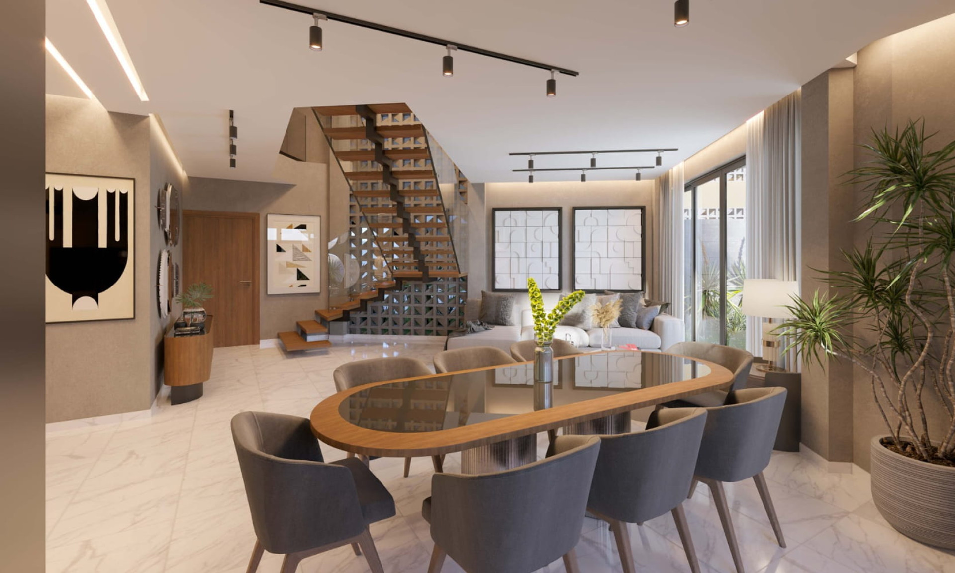 Your New Home in the Cuesta Brava Residential Complex. image 10
