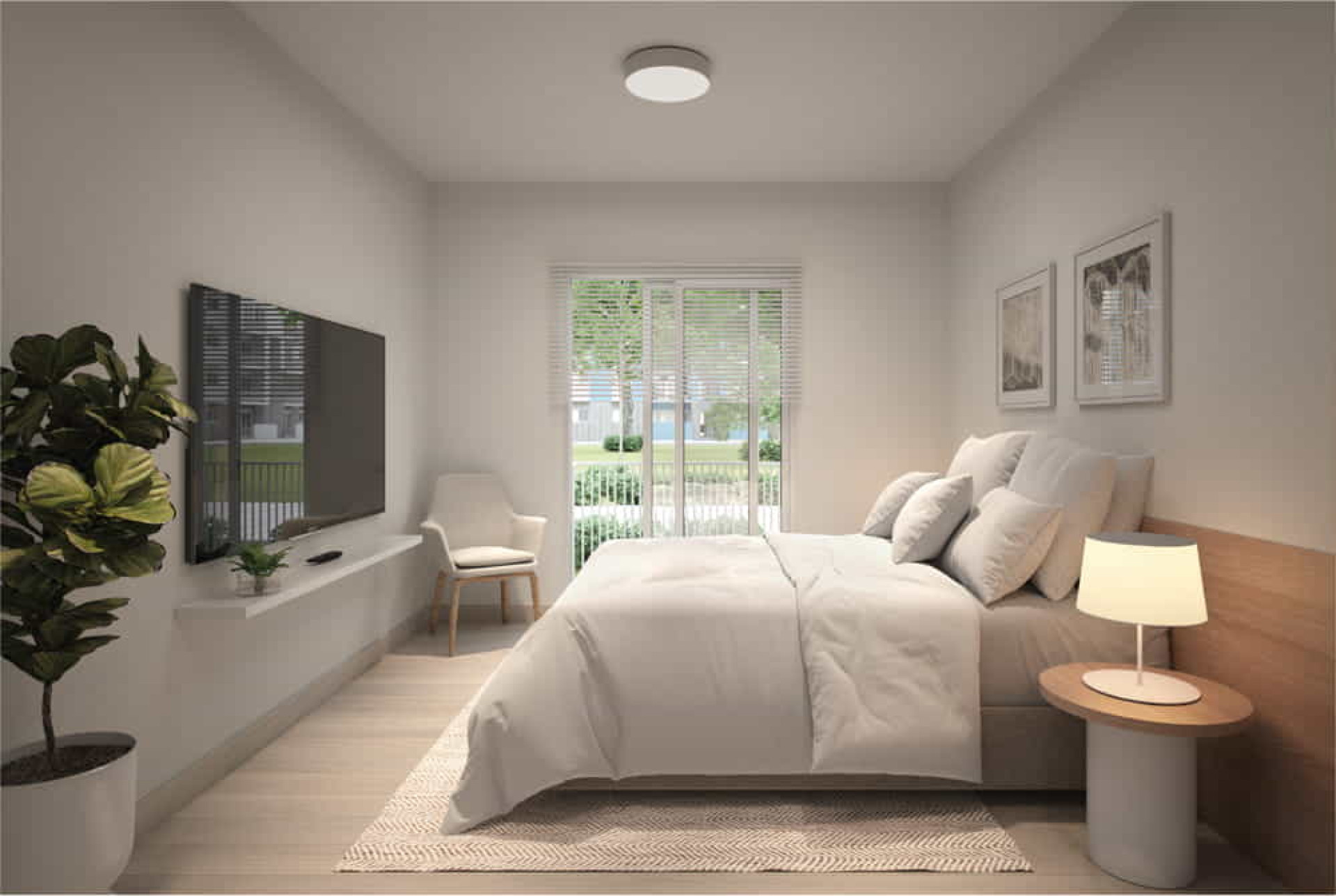 Affordable housing with a tourist focus in La Romana image 5