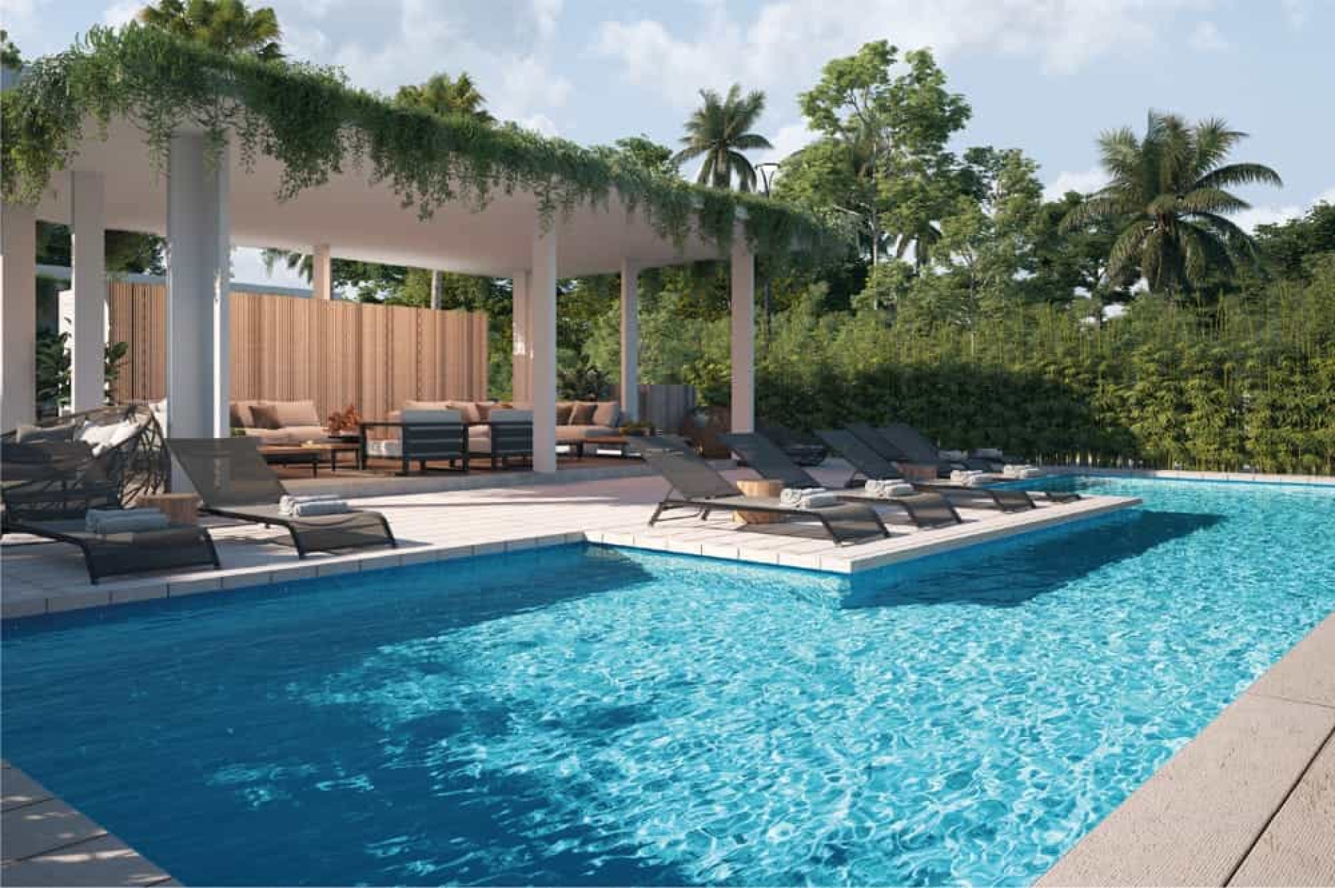 Affordable housing with a tourist focus in La Romana image 4