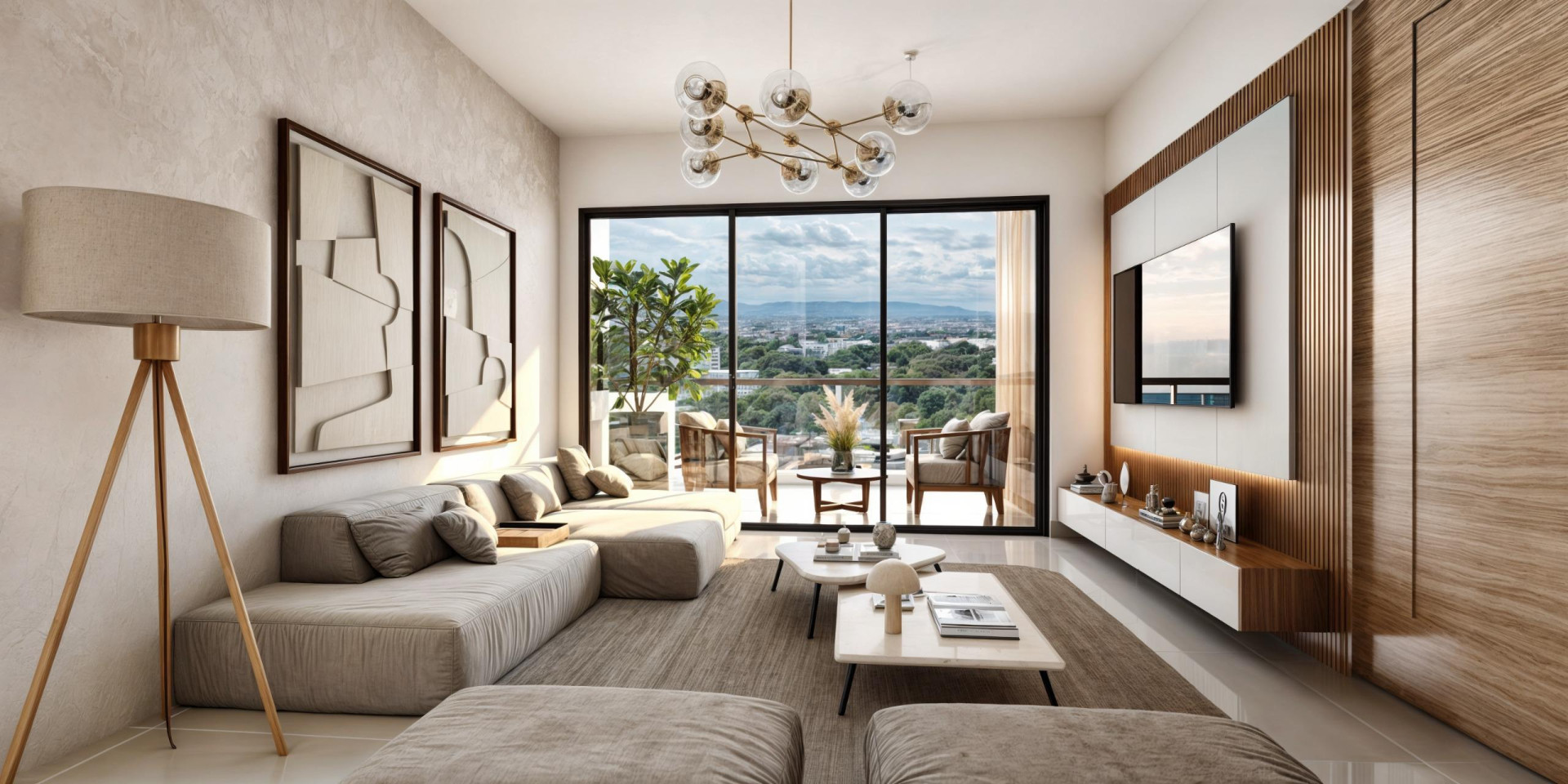 Exclusive residential project in Jarabacoa. image 4