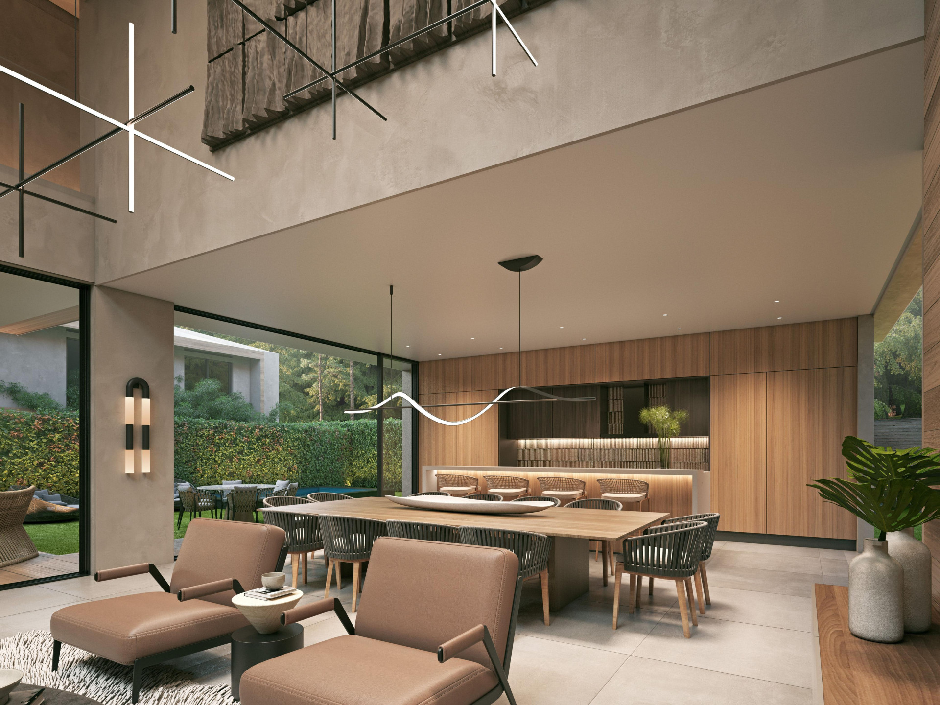 Exclusive residential project in Jarabacoa. image 3