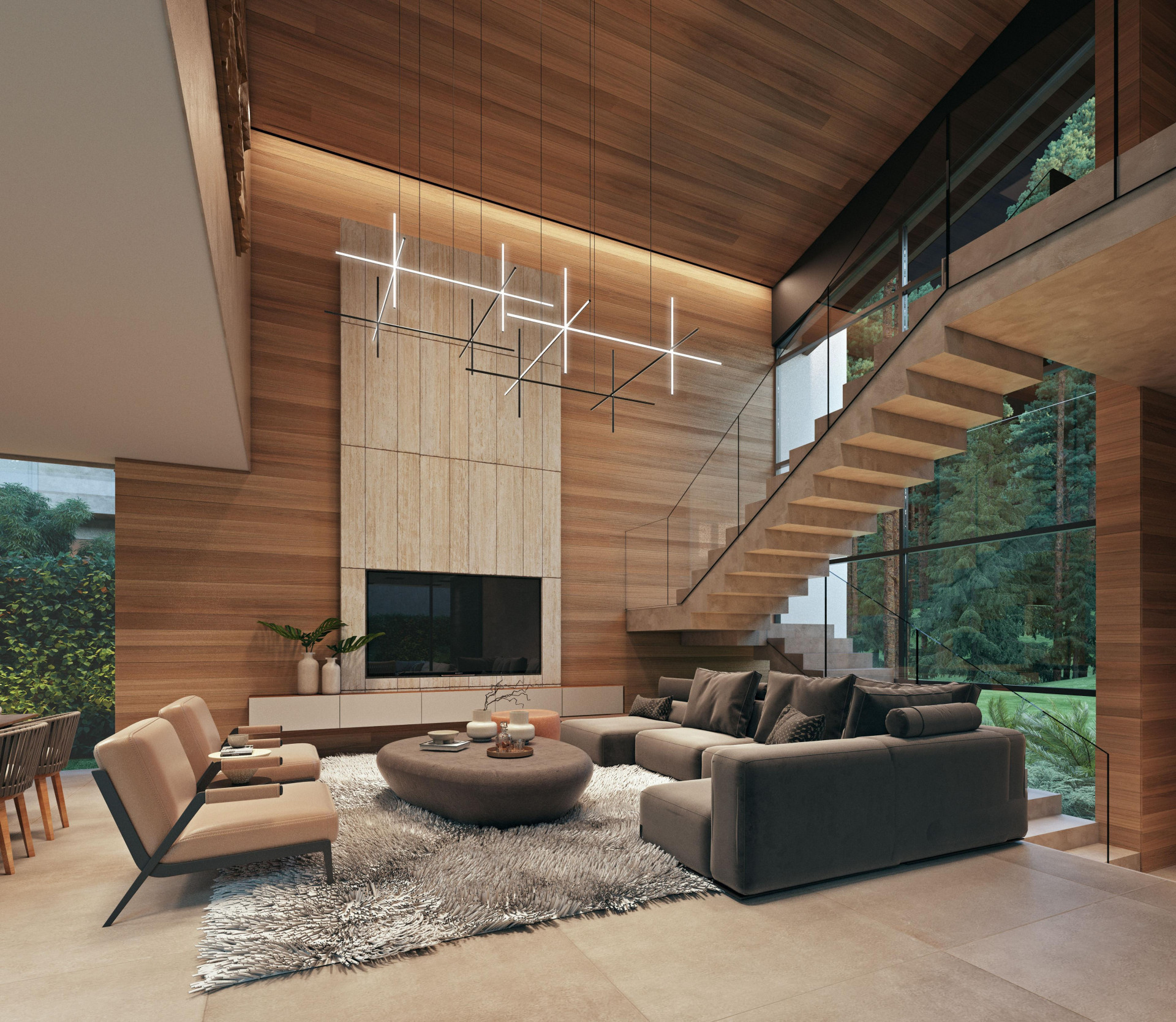 Exclusive residential project in Jarabacoa. image 5