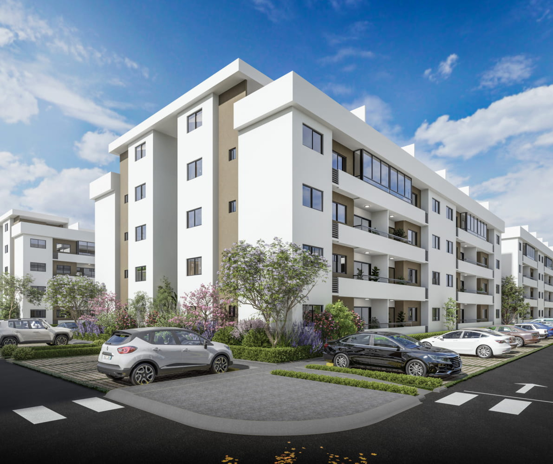 Residential apartment on Avenida Ecologica. image 2