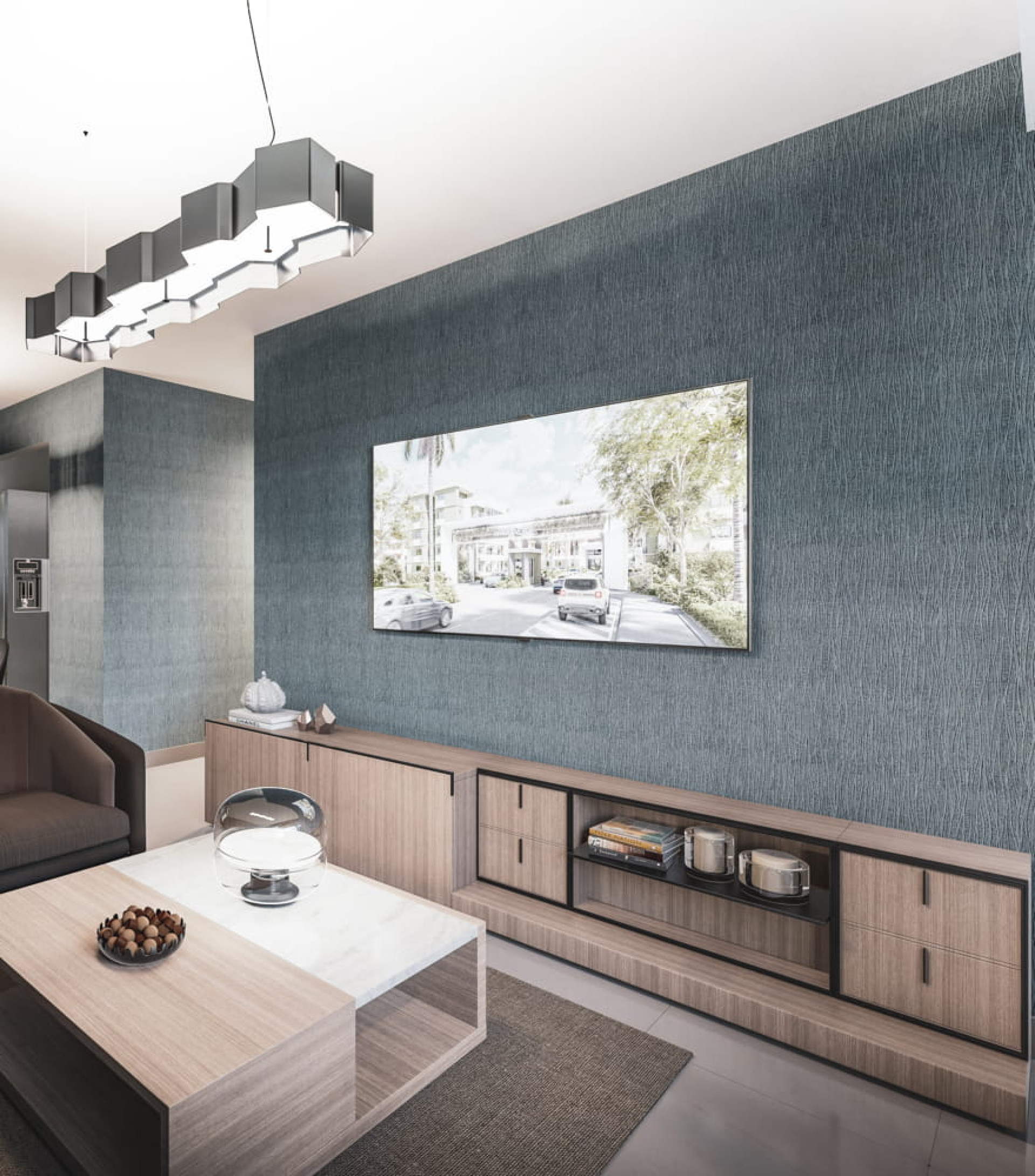 Residential apartment on Avenida Ecologica. image 8