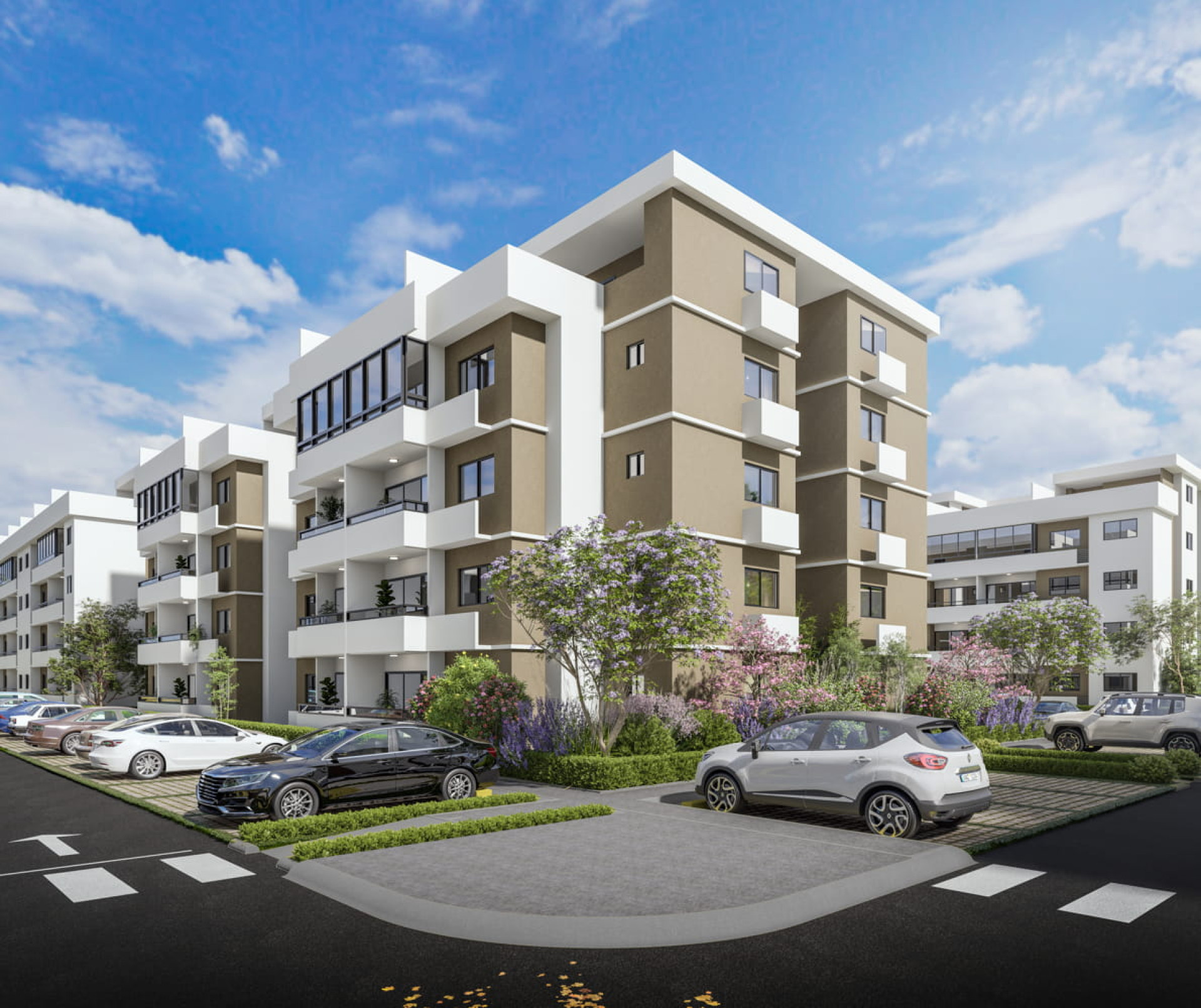 Residential apartment on Avenida Ecologica. image 4