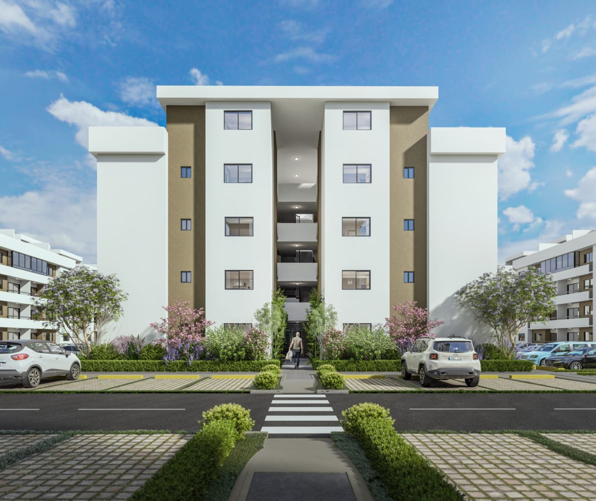 Residential apartment on Avenida Ecologica. image 5