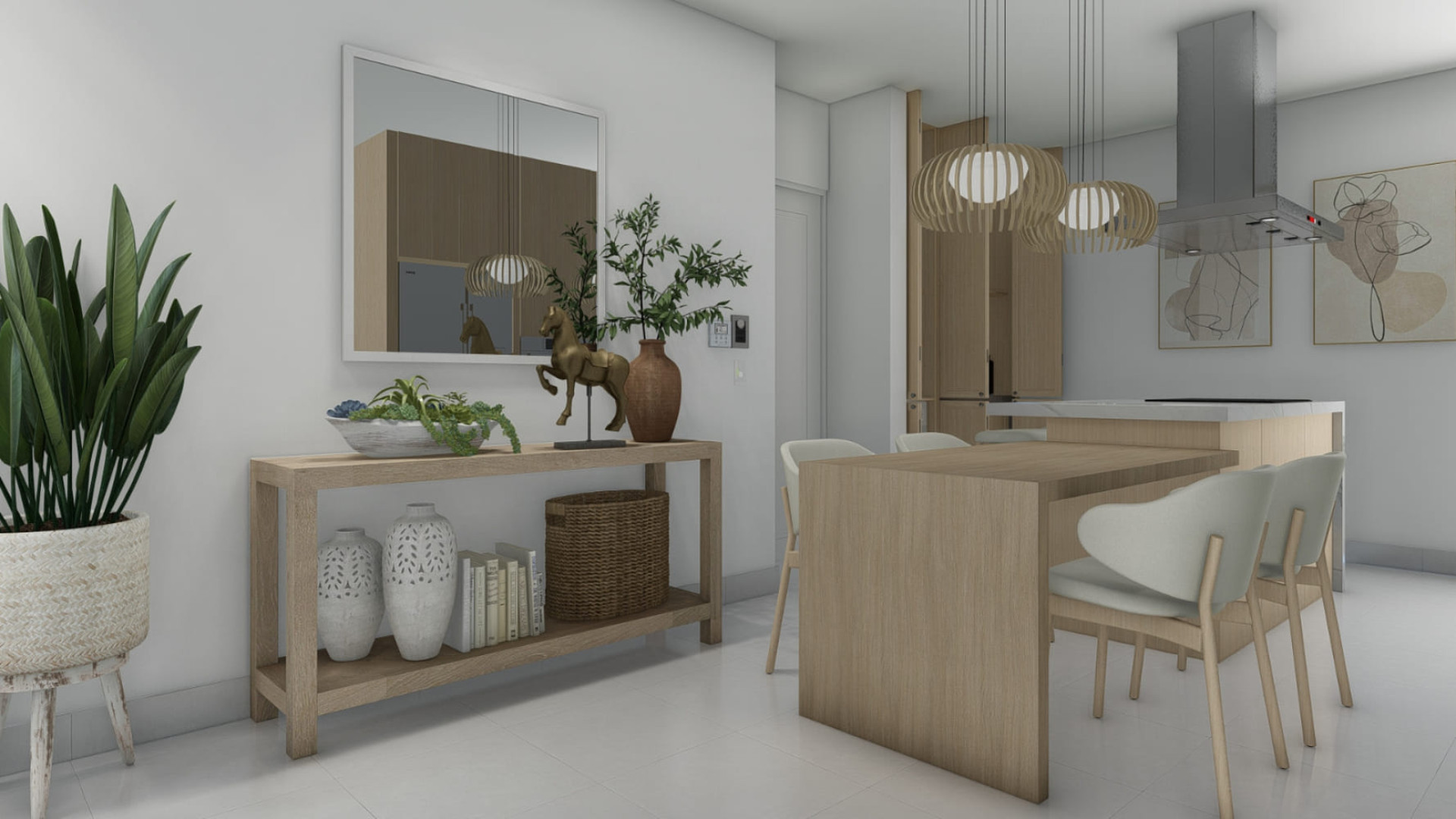 Residential apartment development strategically located in Las Terrenas image 15