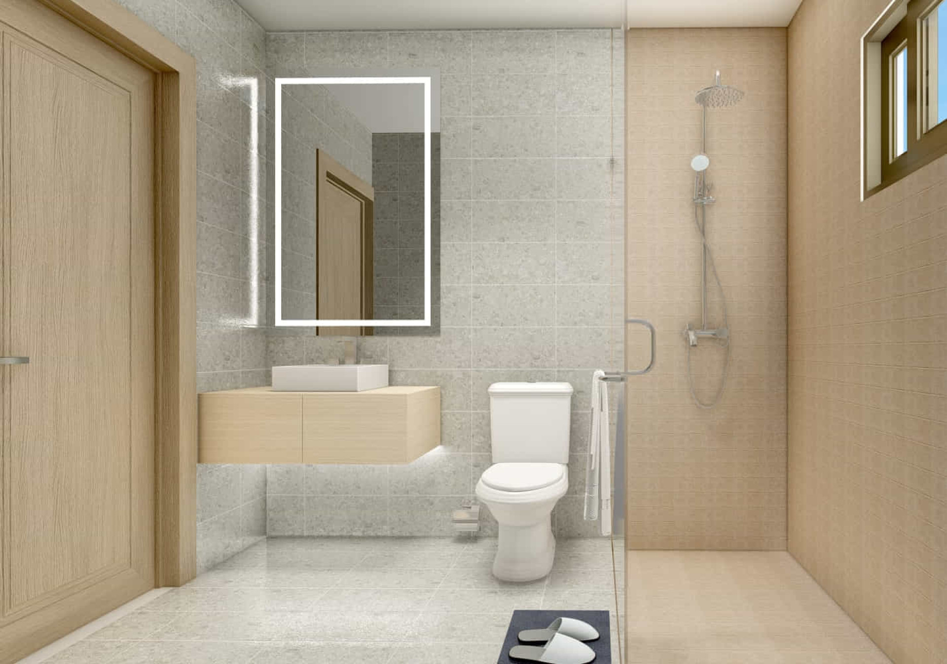 Residential apartment development strategically located in Las Terrenas image 16