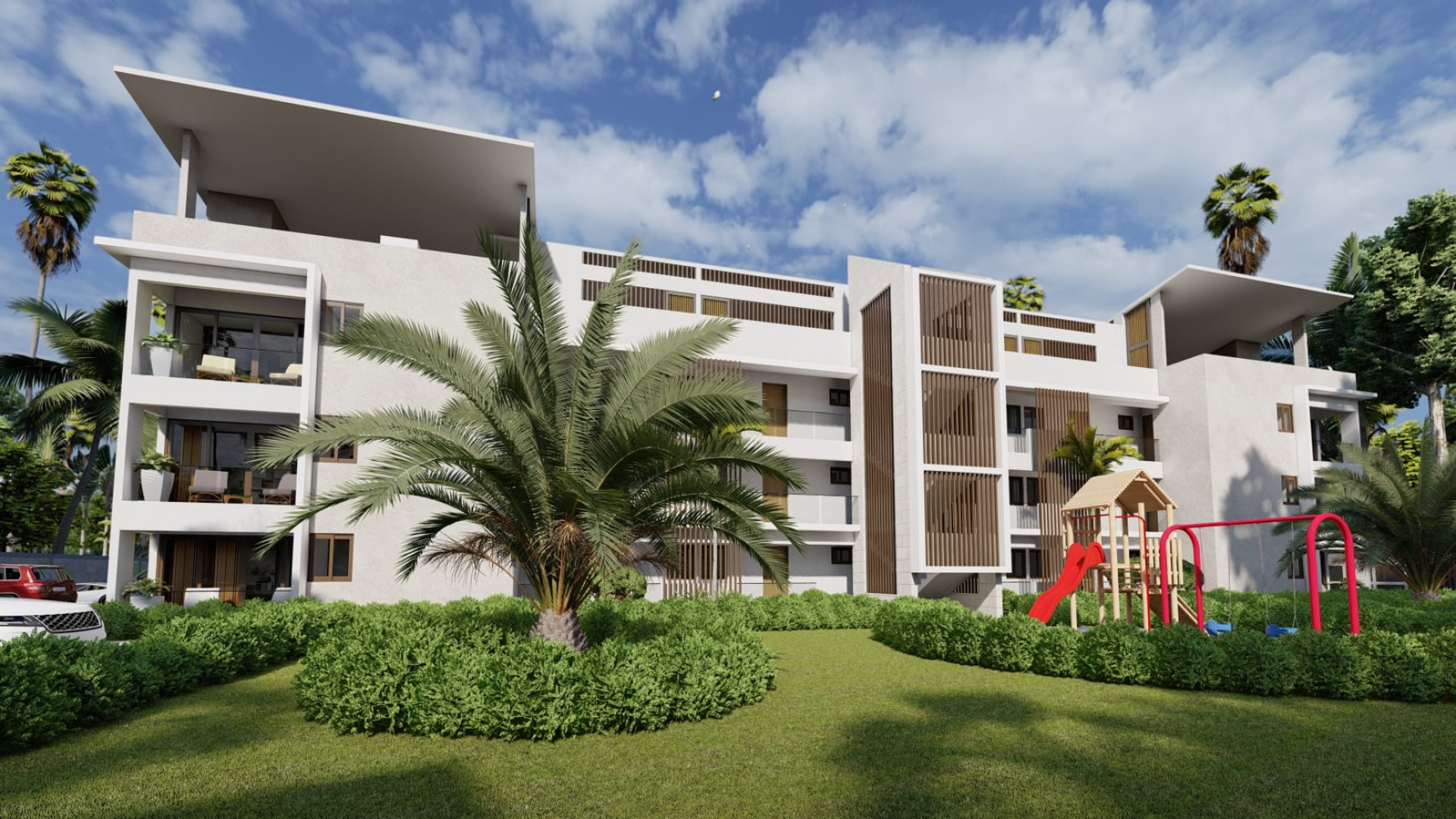Residential apartment development strategically located in Las Terrenas image 9