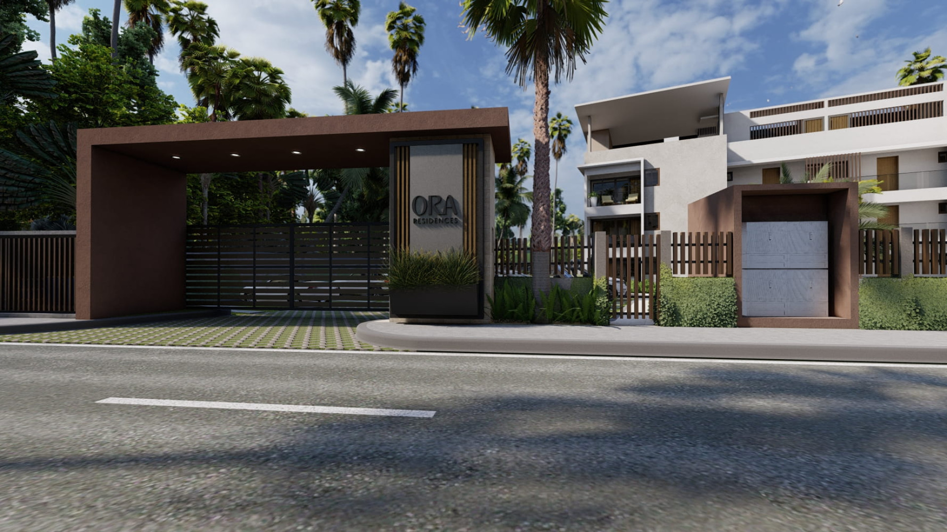 Residential apartment development strategically located in Las Terrenas image 5