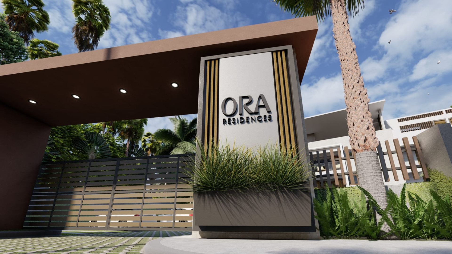 Residential apartment development strategically located in Las Terrenas image 1