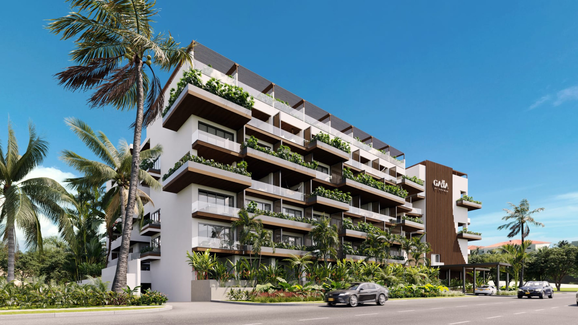 Exclusive residential development in Cap Cana. image 1