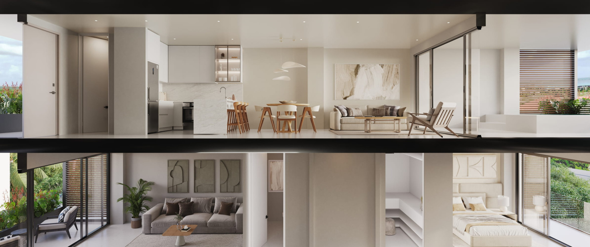 Exclusive residential development in Cap Cana. image 8